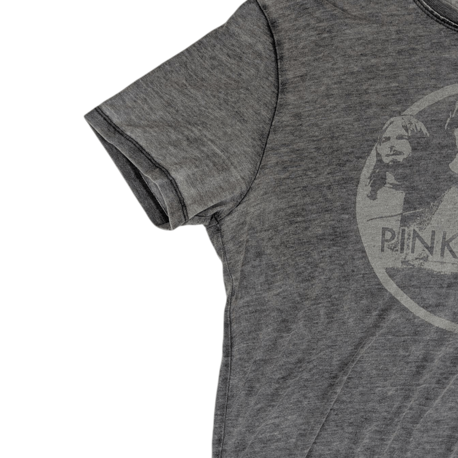 Pink Floyd PINK FLOYD Dark Side Of The Moon Rock Band T-Shirt Size US L / EU 52-54 / 3 - 9 Thumbnail