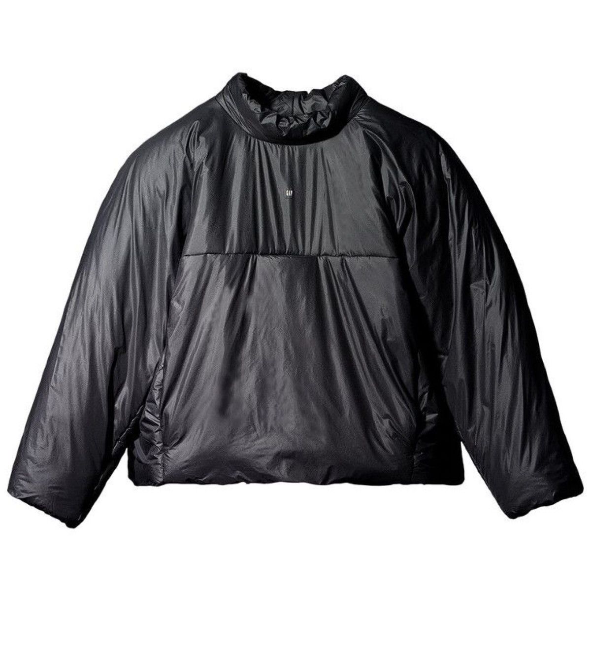 YGEBB 2022 Mock Neck Pullover