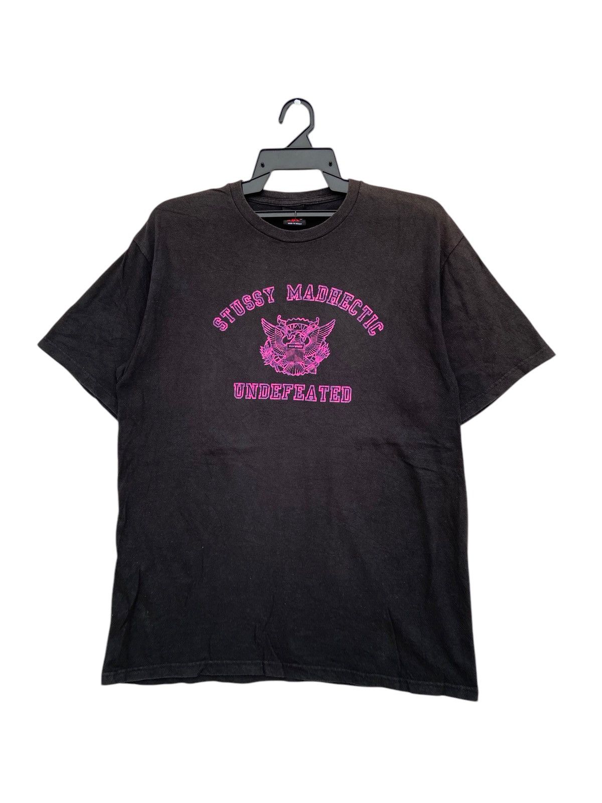 Stussy × Undefeated | Grailed