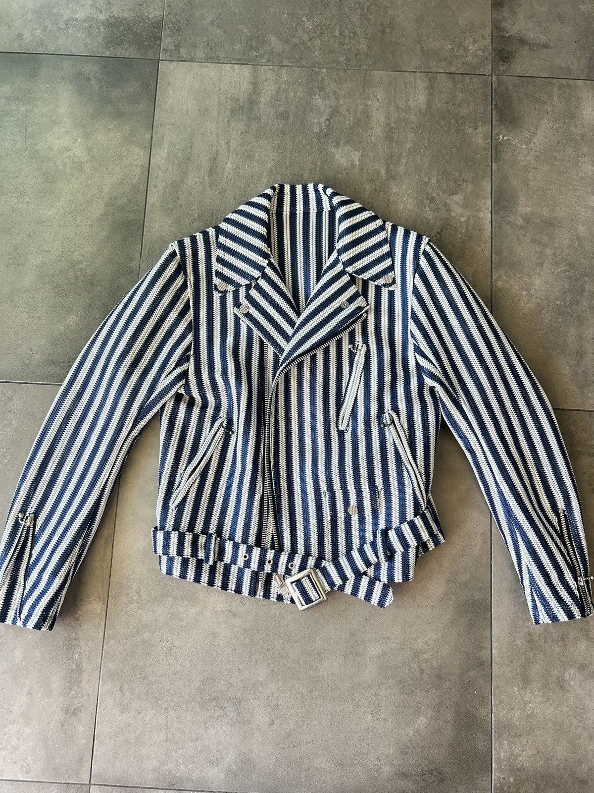 PHENOMENON Phenomenon Rainbow Jacket | Grailed