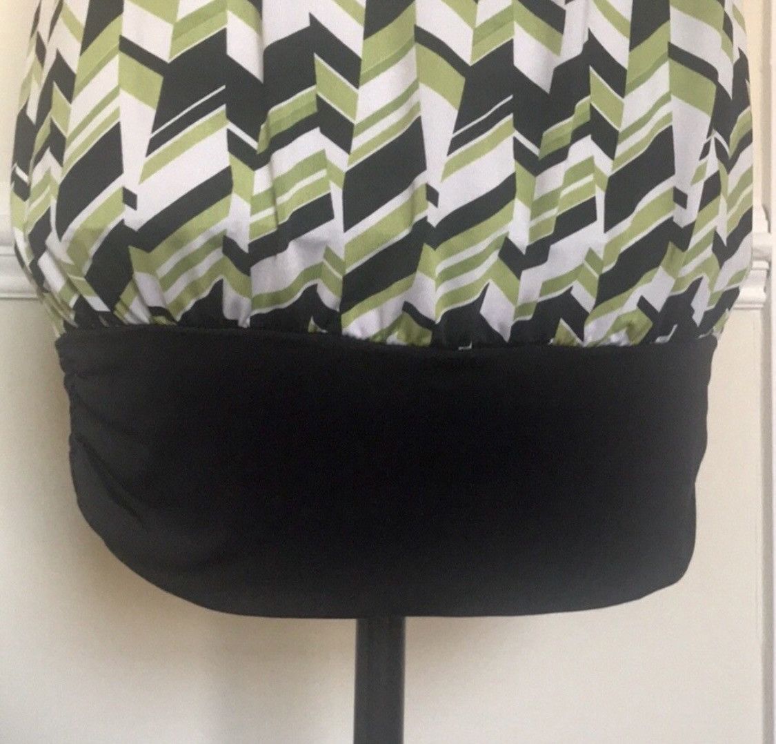 Other CHARLOTTE RUSSE RACERBACK TANK TOP Size M / US 6-8 / IT 42-44 - 3 Thumbnail