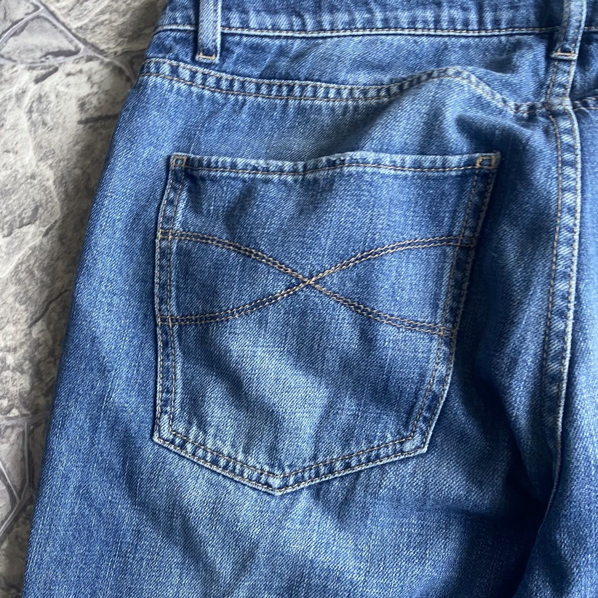 Brunello Cucinelli Brunello Cucinelli Jeans Size US 32 / EU 48 - 6 Thumbnail