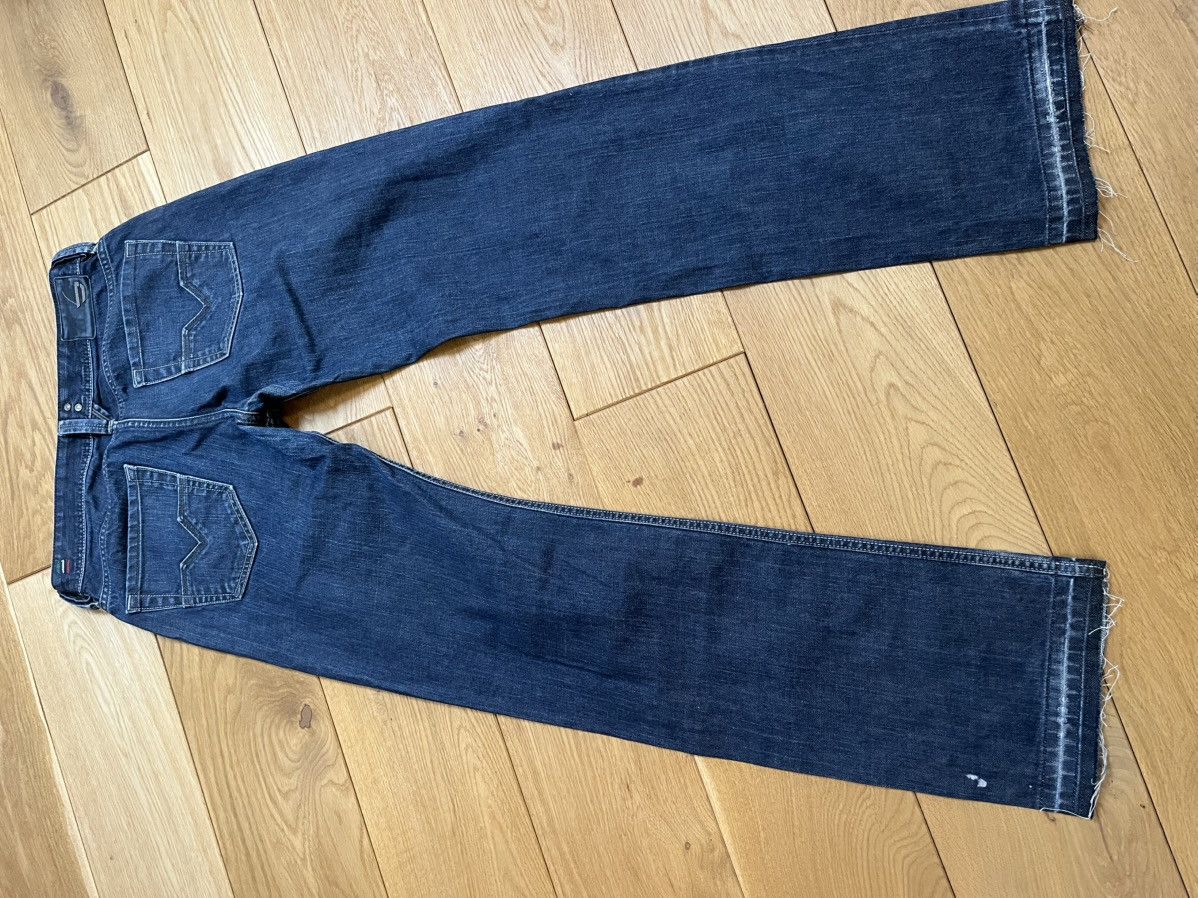 Diesel Diesel jeans larkee Size US 31 - 4 Thumbnail