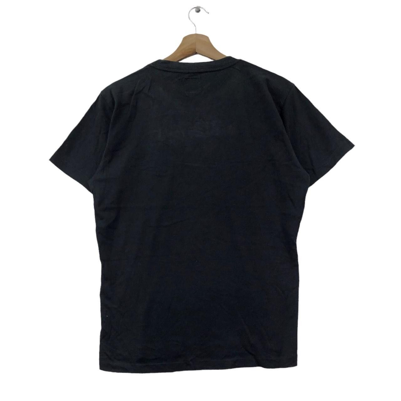 Moschino Vtg MOSCHINO JEANS CAPRICORNO Tee Size M / US 6-8 / IT 42-44 - 4 Thumbnail