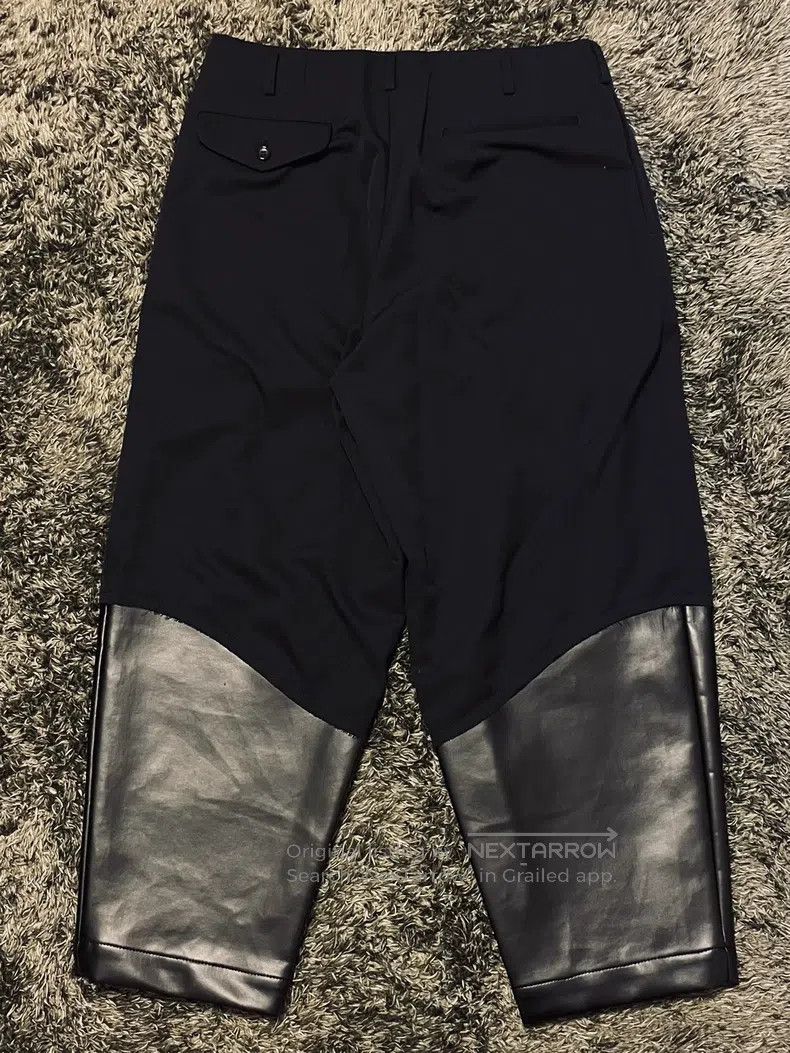 Comme des Garcons Comme Des Garcons size S Dress pants Size 25" / US 0 / IT 36 - 4 Thumbnail