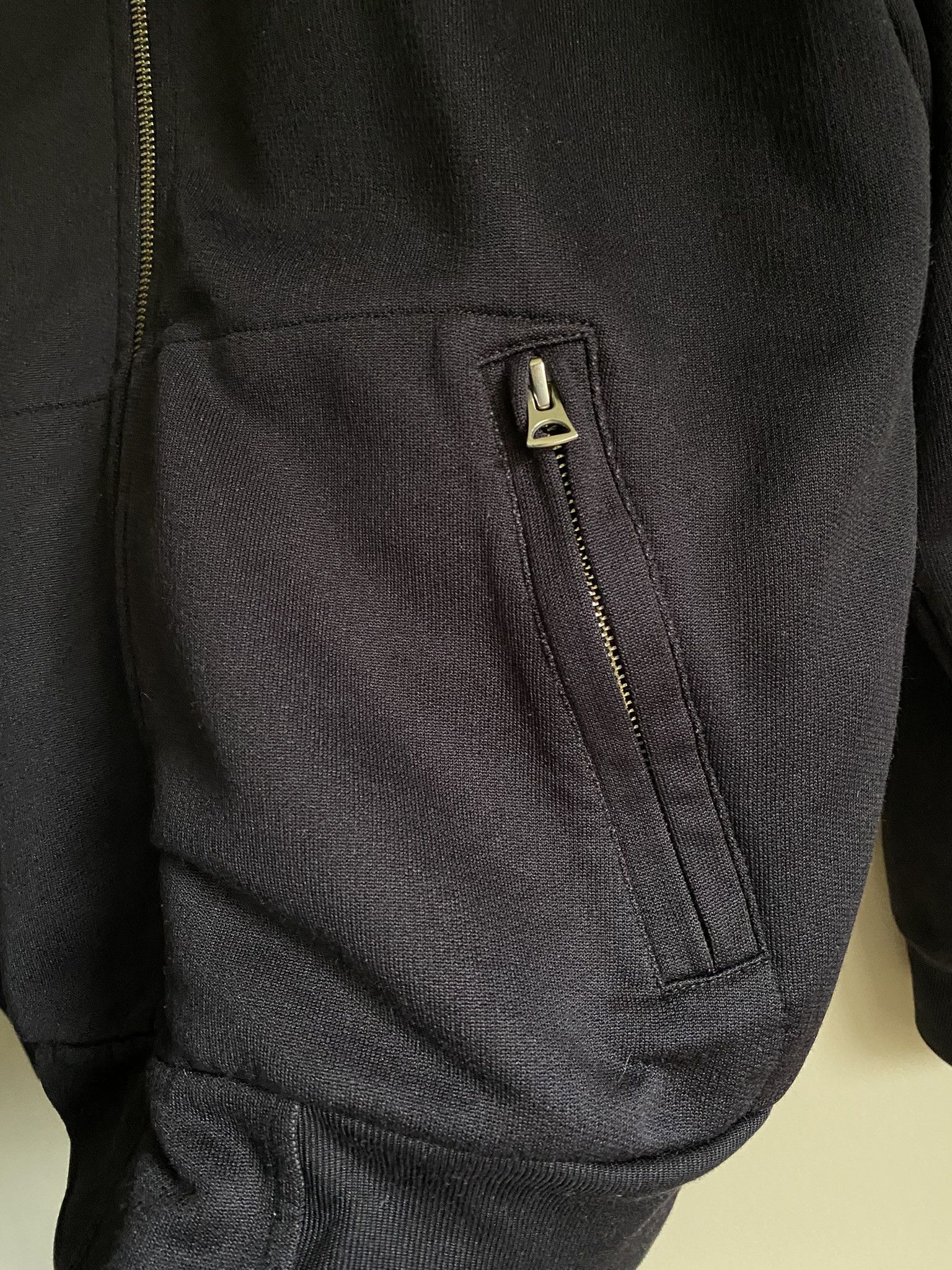 Our Legacy 48/M - Marine Track Stripes Size US M / EU 48-50 / 2 - 9 Thumbnail