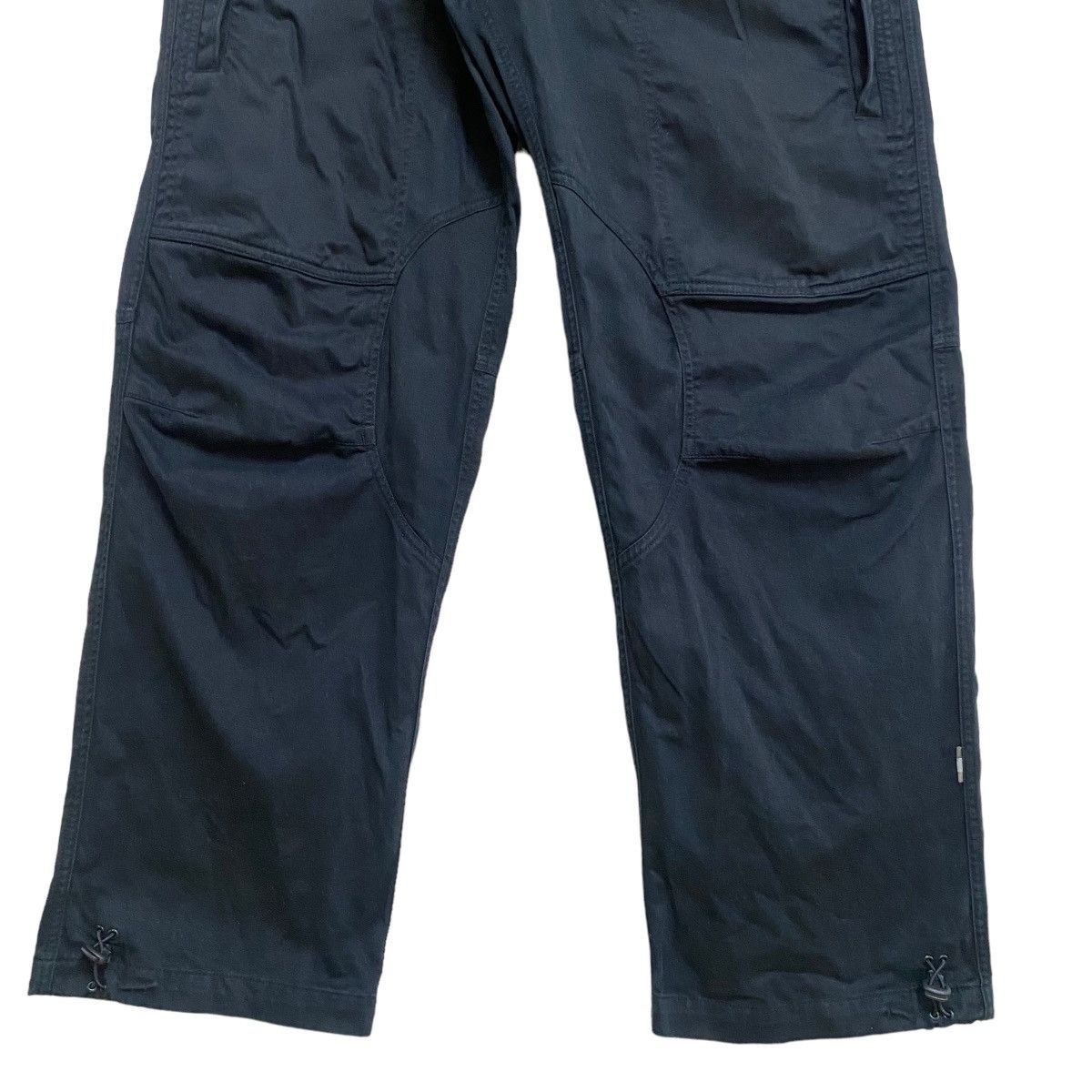 Maharishi Vintage Maharishi Flight Cargo Pants Size US 36 / EU 52 - 5 Thumbnail