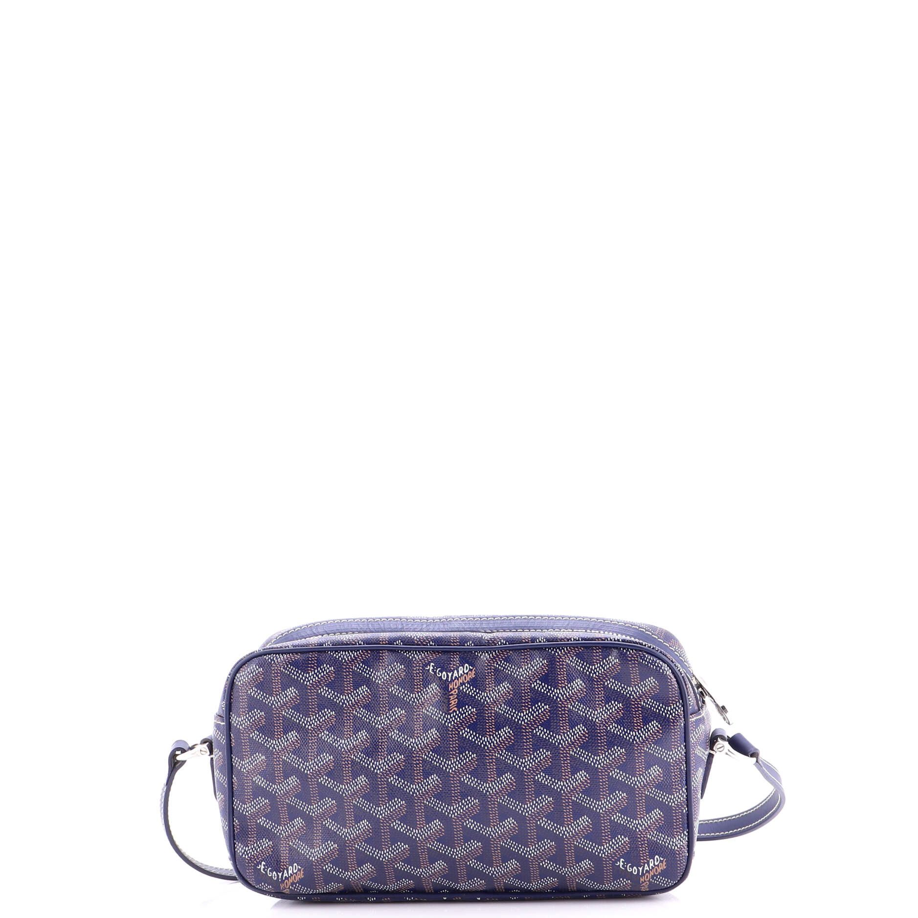 Goyard Cap Vert Bag Size ONE SIZE - 1 Thumbnail