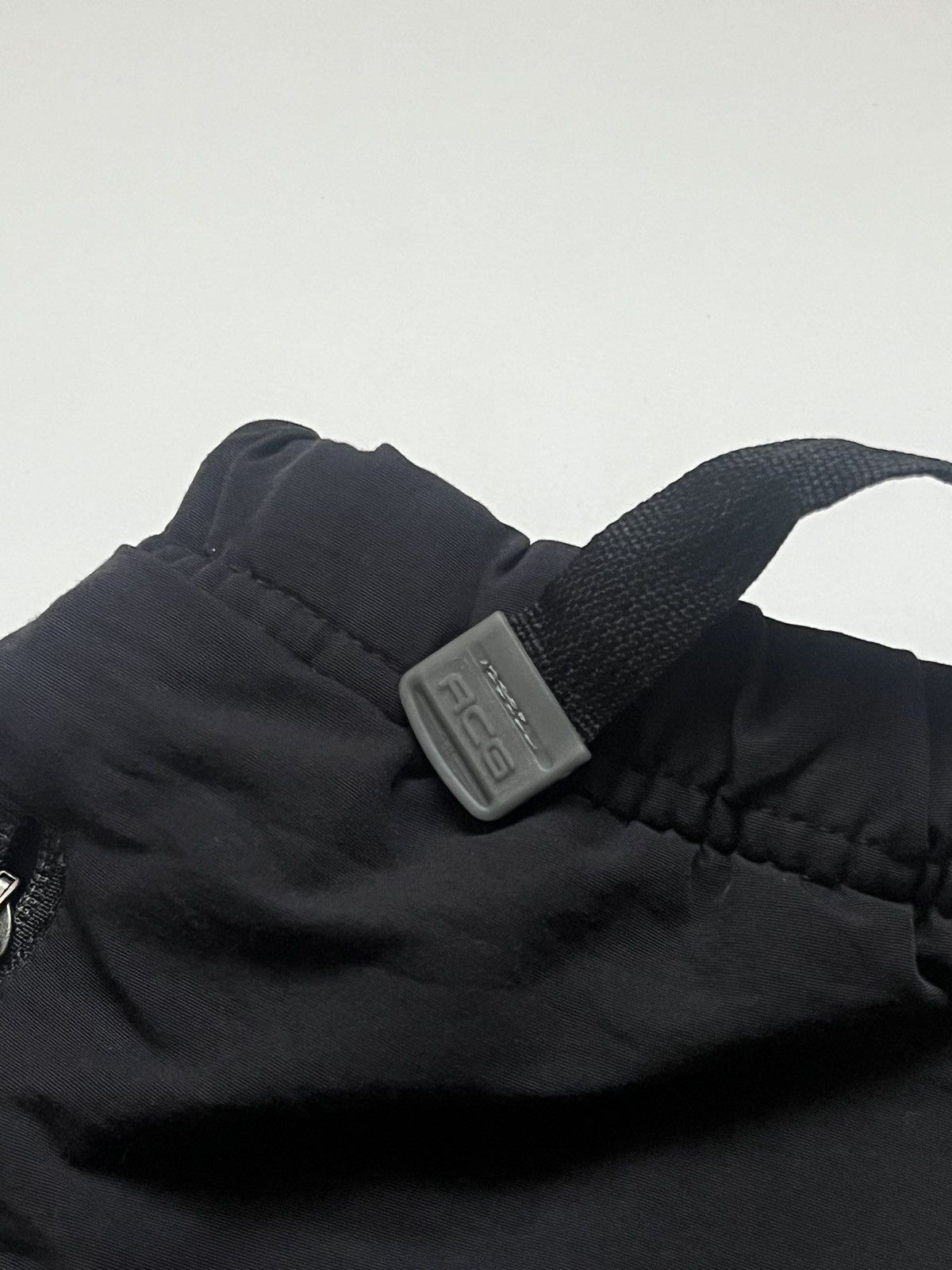 Nike ACG Vintage Nike ACG Nylon Insulated Snow Pants Size US 34 / EU 50 - 3 Thumbnail