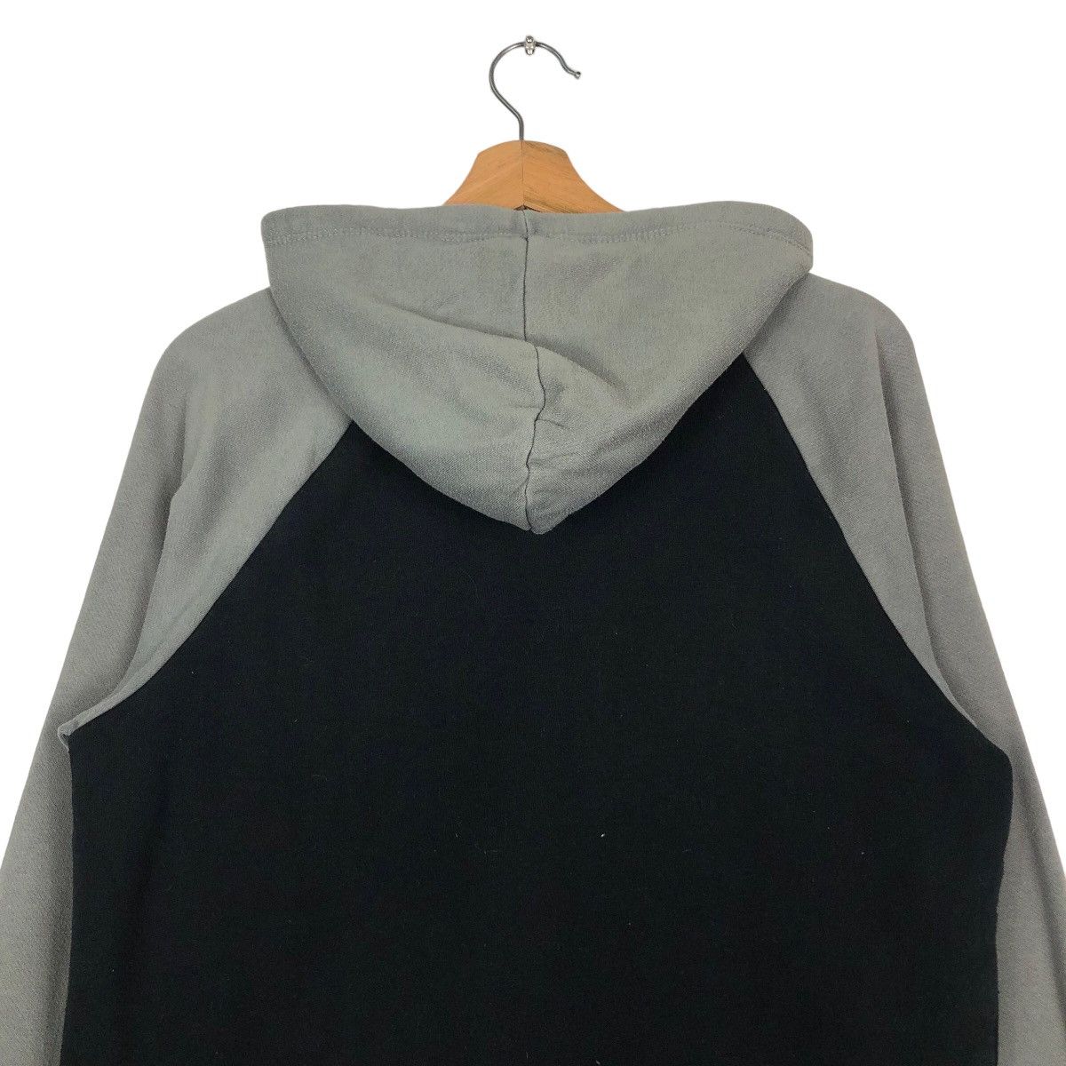 Japanese Brand 🔥Hoodie Pull Over Movie Scary Skeleton Big Logo Size US M / EU 48-50 / 2 - 7 Thumbnail