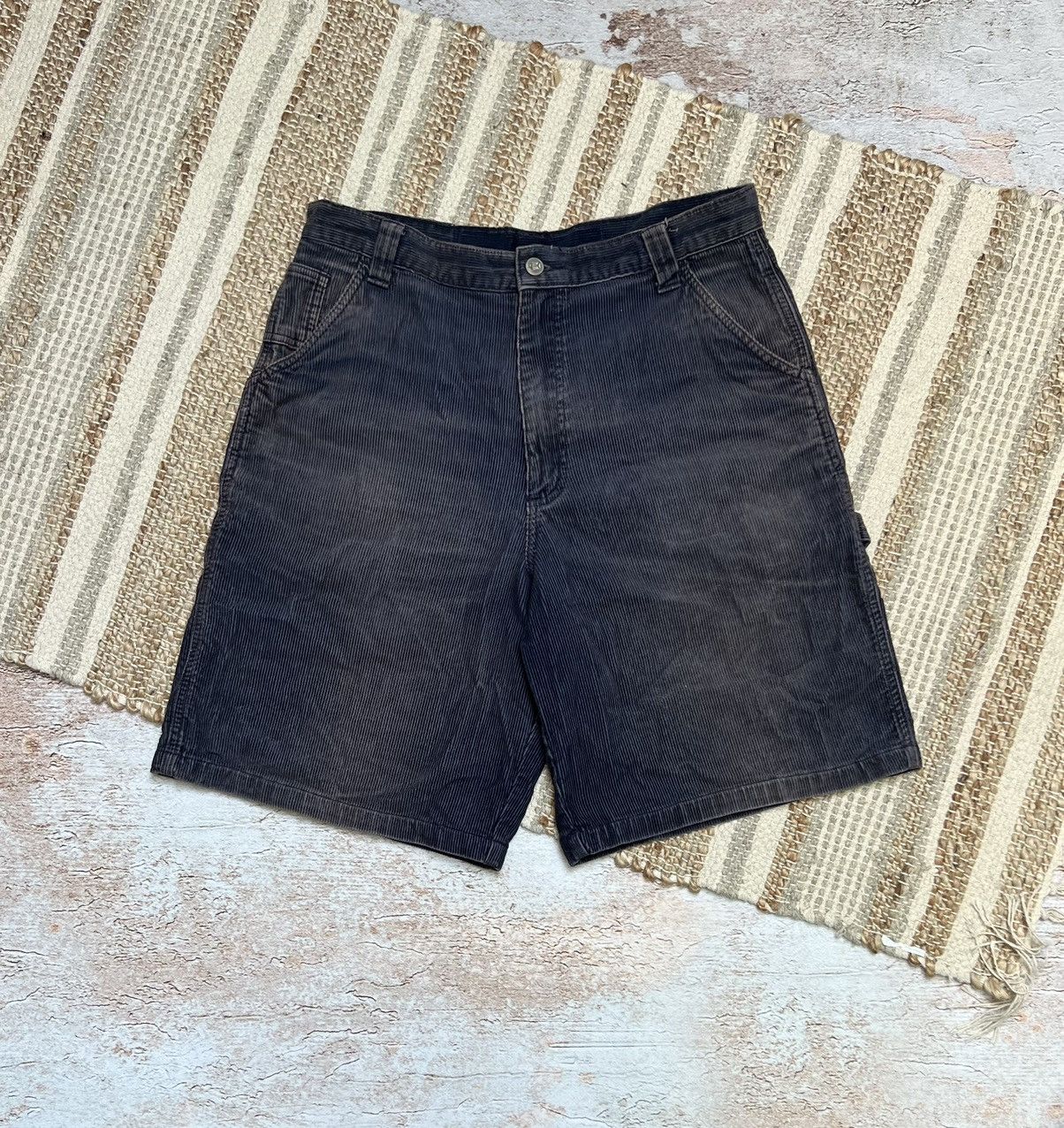 Champion fishbone shorts online