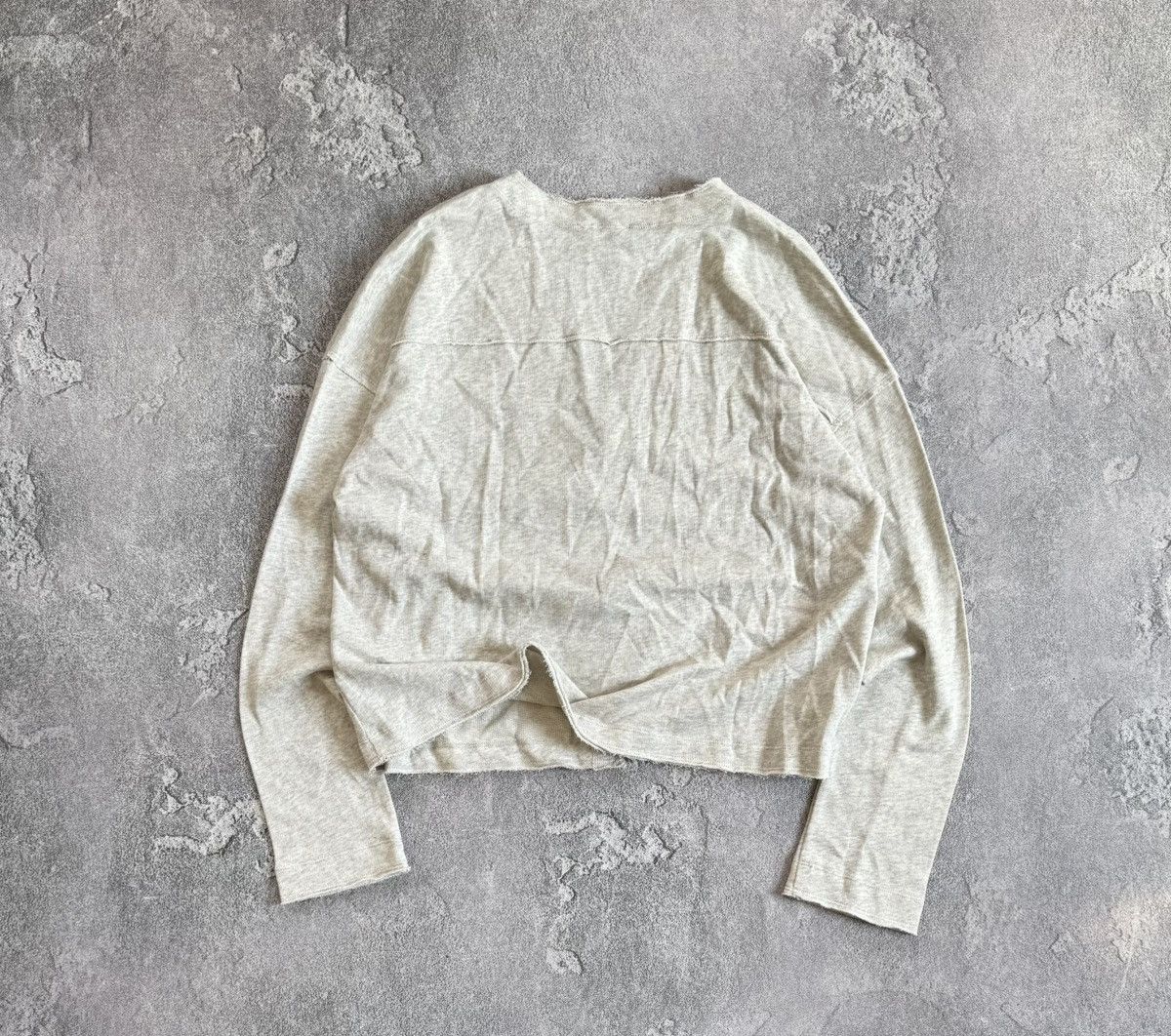 Designer × ME+EM ME+EM 12size button up Cardigan sweater jumper pullover Size M / US 6-8 / IT 42-44 - 11 Thumbnail