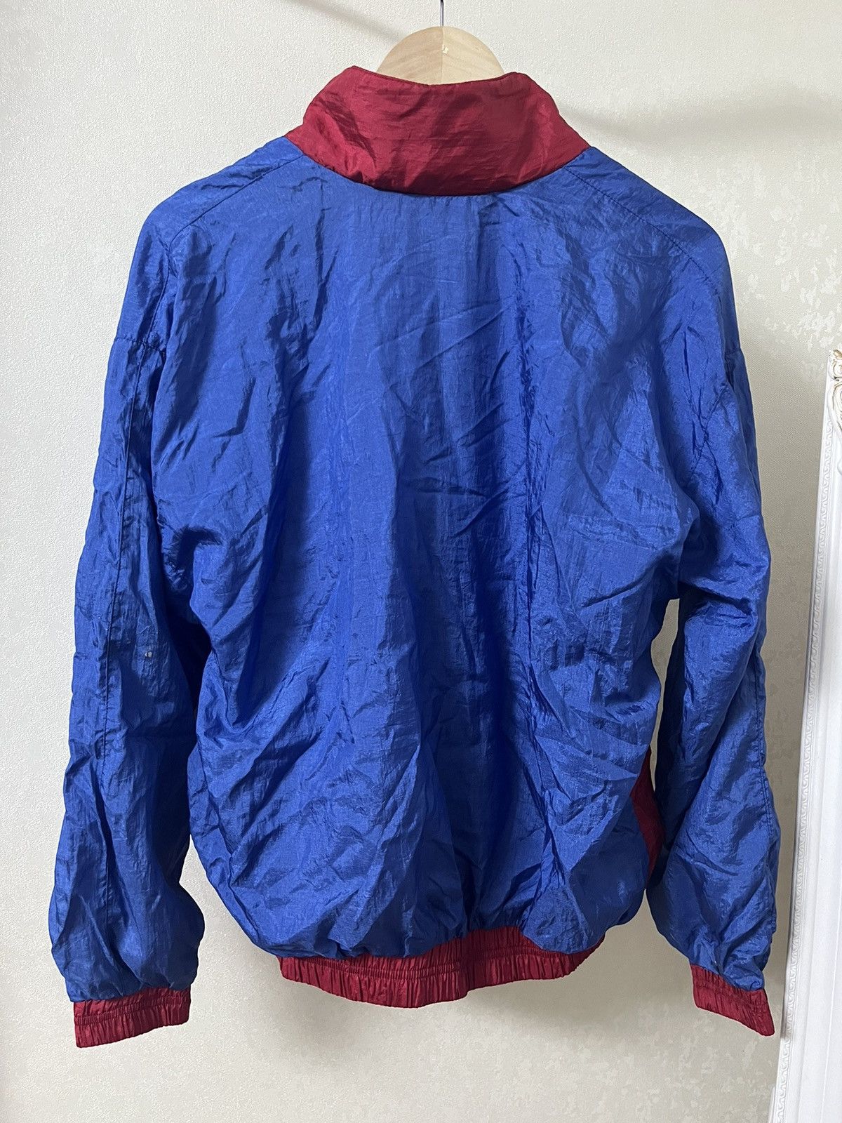 Vintage World Cup USA 1994 Vintage Light Jacket Size US M / EU 48-50 / 2 - 2 Thumbnail