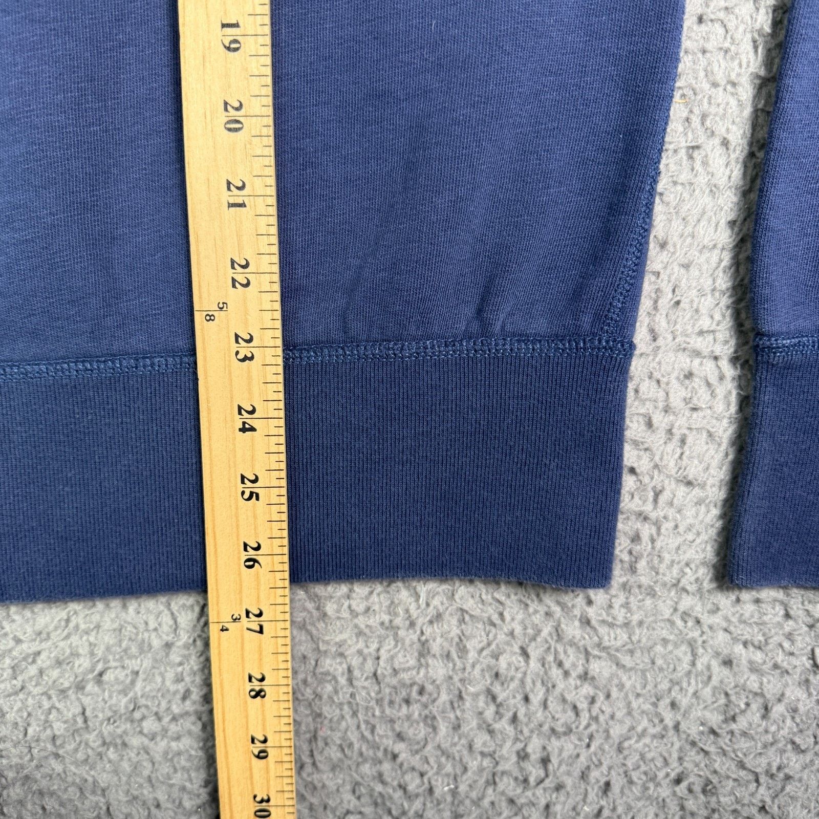 Polo Ralph Lauren Polo Ralph Lauren Tiger Double V Sweatshirt M Vintage Style Size US M / EU 48-50 / 2 - 8 Thumbnail