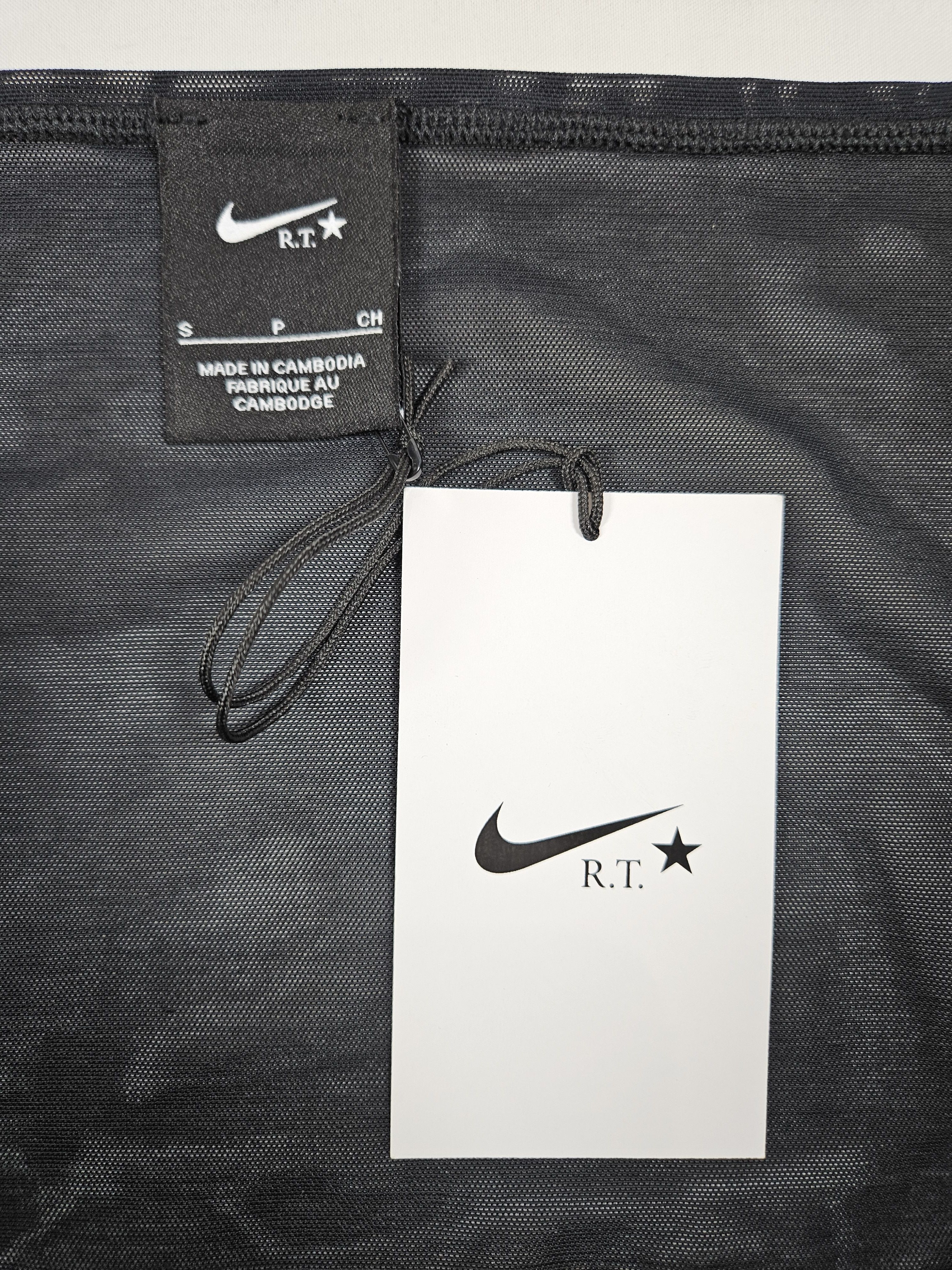 Nike × Riccardo Tisci NikeLab x Riccardo Tisci 2024 Archive Lace Dress Set NWT Size S / US 4 / IT 40 - 11 Thumbnail