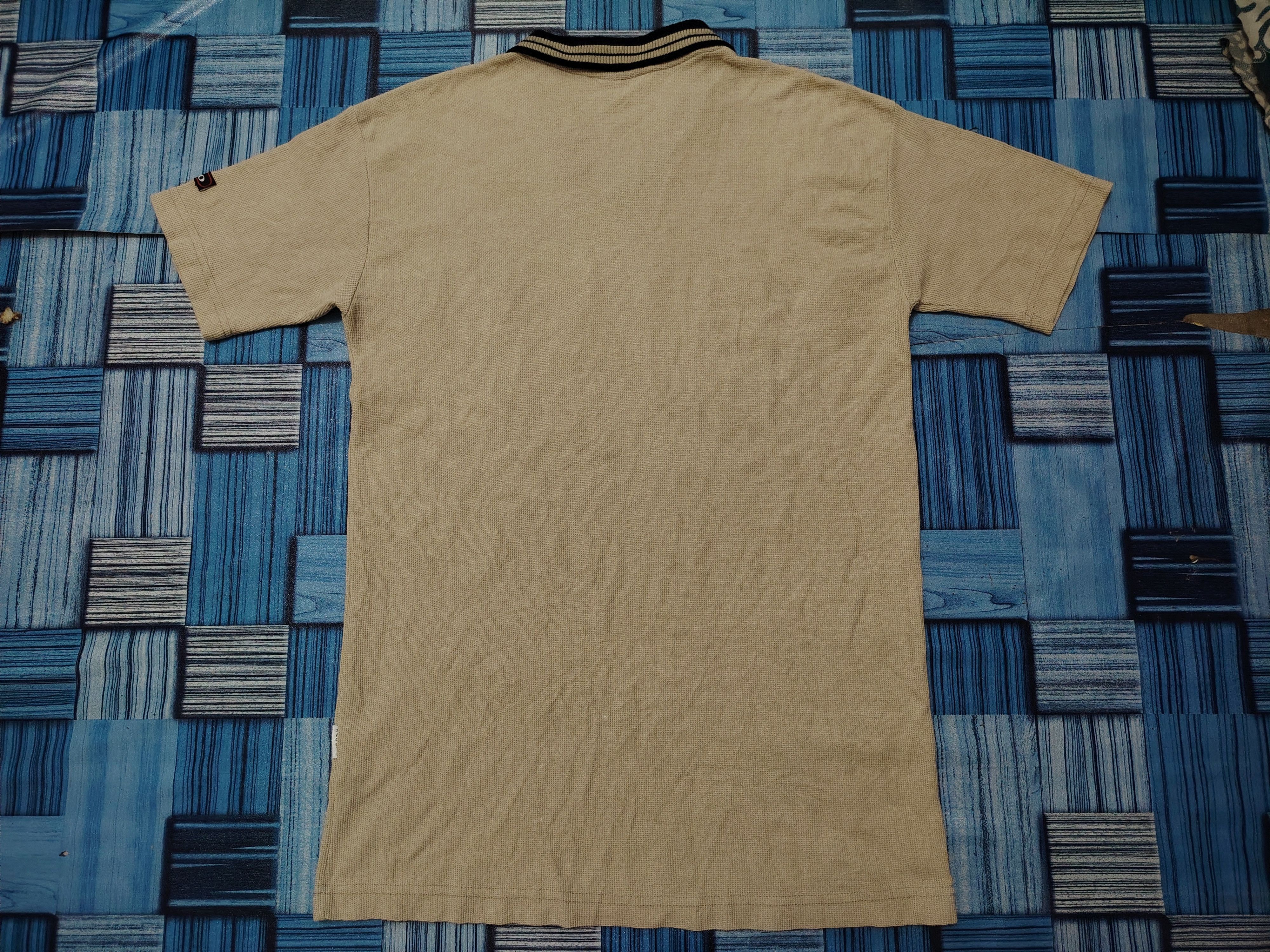 RRL Ralph Lauren Polo Sport Ralph Lauren USA Flag 90's tee Size US M / EU 48-50 / 2 - 12 Thumbnail