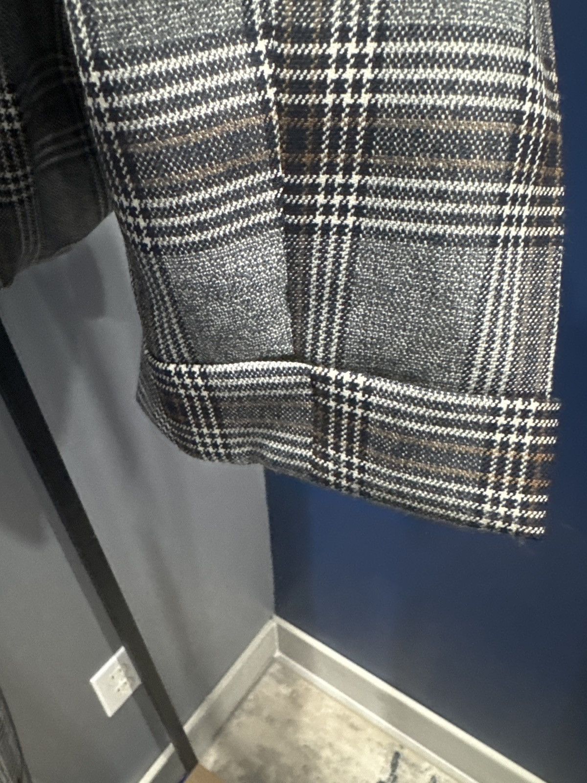 Gucci GUCCI dress trousers Size 48R - 3 Thumbnail