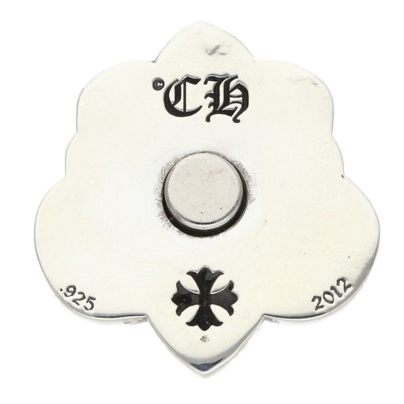& Other Stories Chrome Hearts Raised BS Flare Magnet 2012 Size ONE SIZE - 2 Thumbnail
