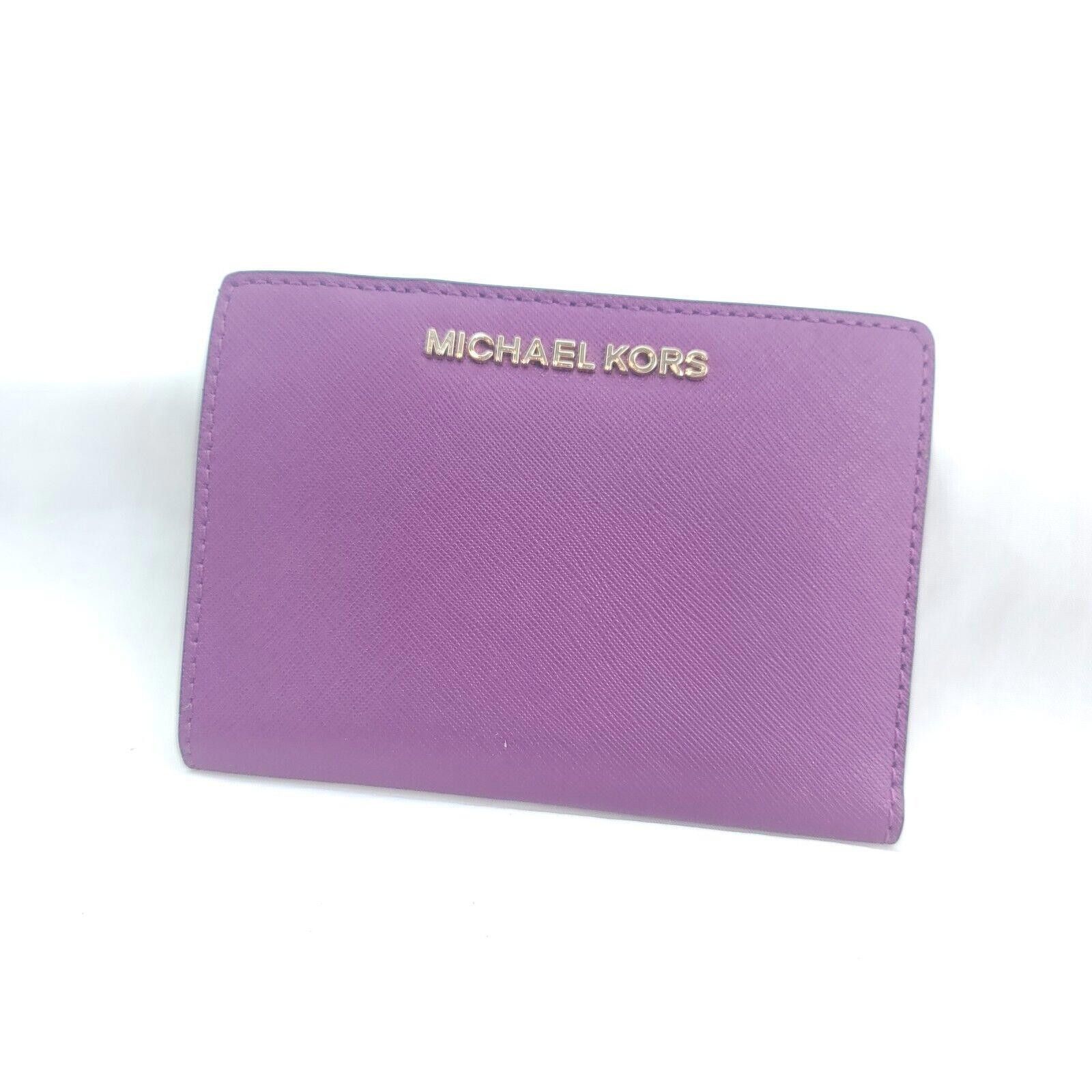 Michael Kors Michael Michael Kors Women's Pomegranate Two-piece Set Size ONE SIZE - 3 Thumbnail