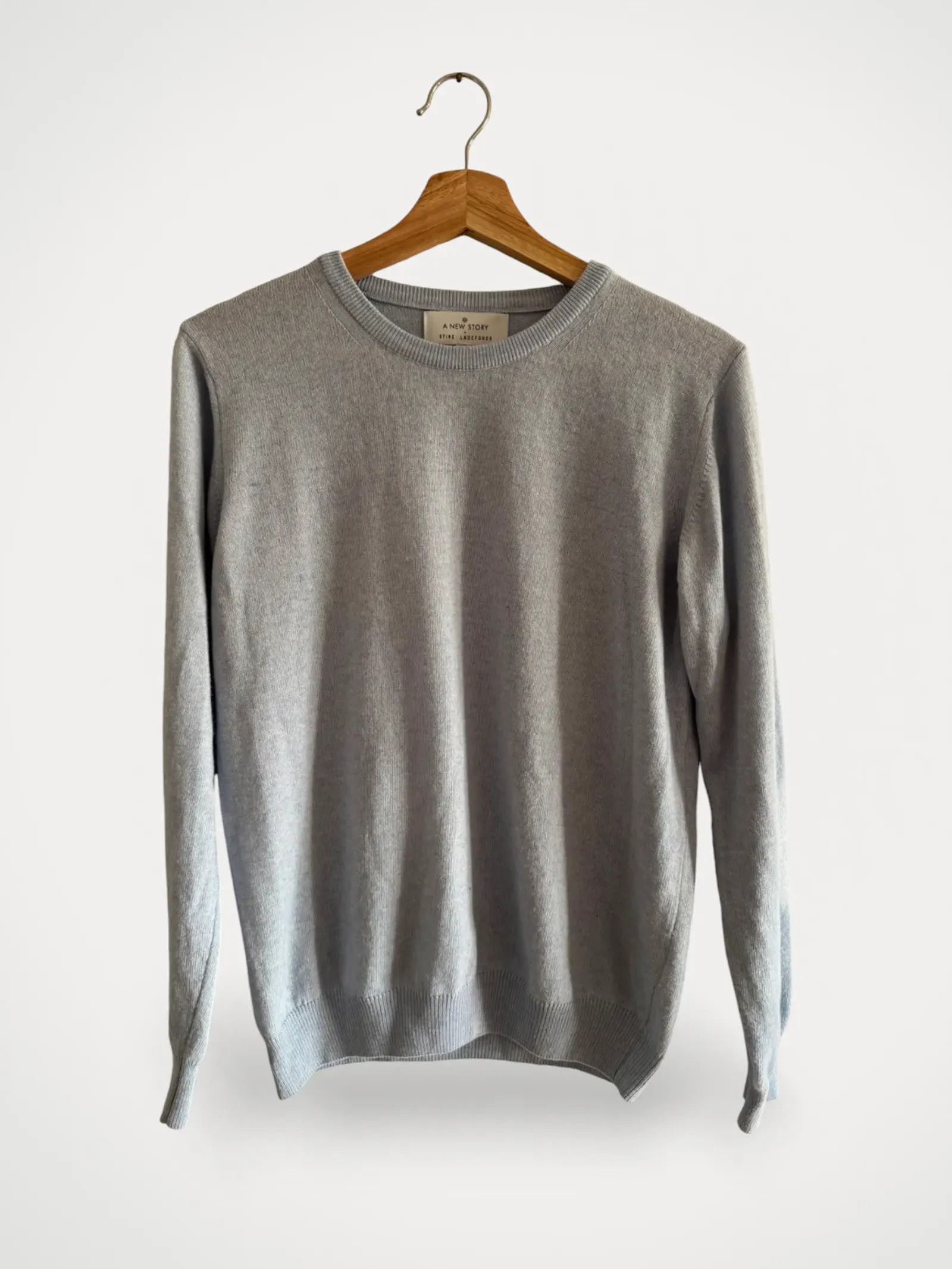 Stussy Stüssy Sweater Size S / US 4 / IT 40 - 1 Thumbnail