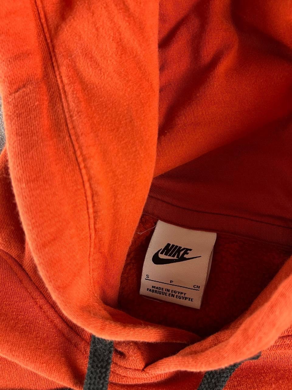 Nike Nike NYC Hustle and Bustle Graphic Hoodie Subway Train Print Size US S / EU 44-46 / 1 - 4 Thumbnail