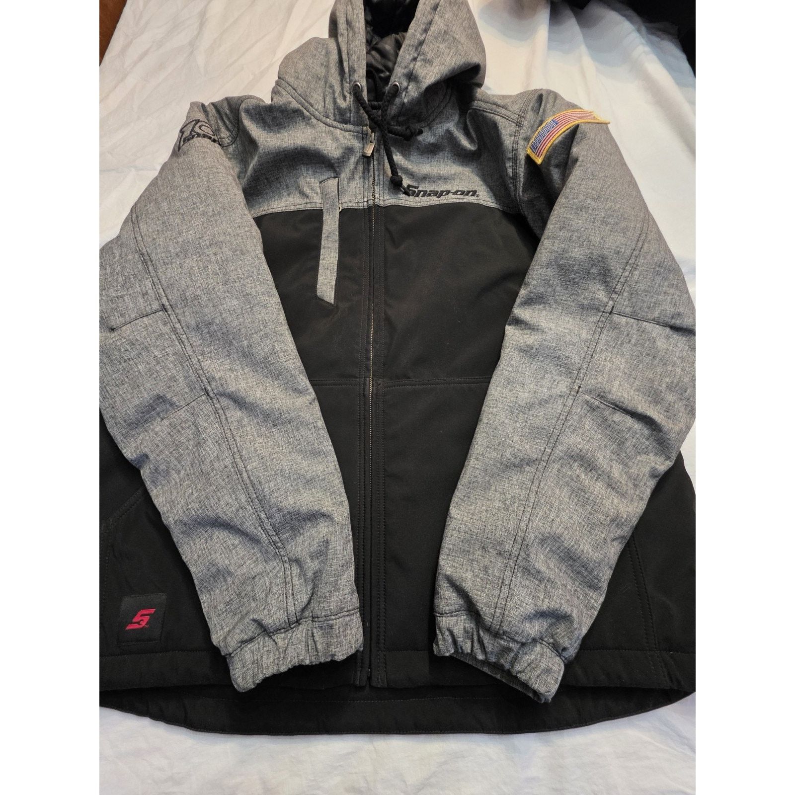 Other Snap On Tools 100th Anniversary Men's Size Xl NWT Workwear Size US XL / EU 56 / 4 - 1 Thumbnail