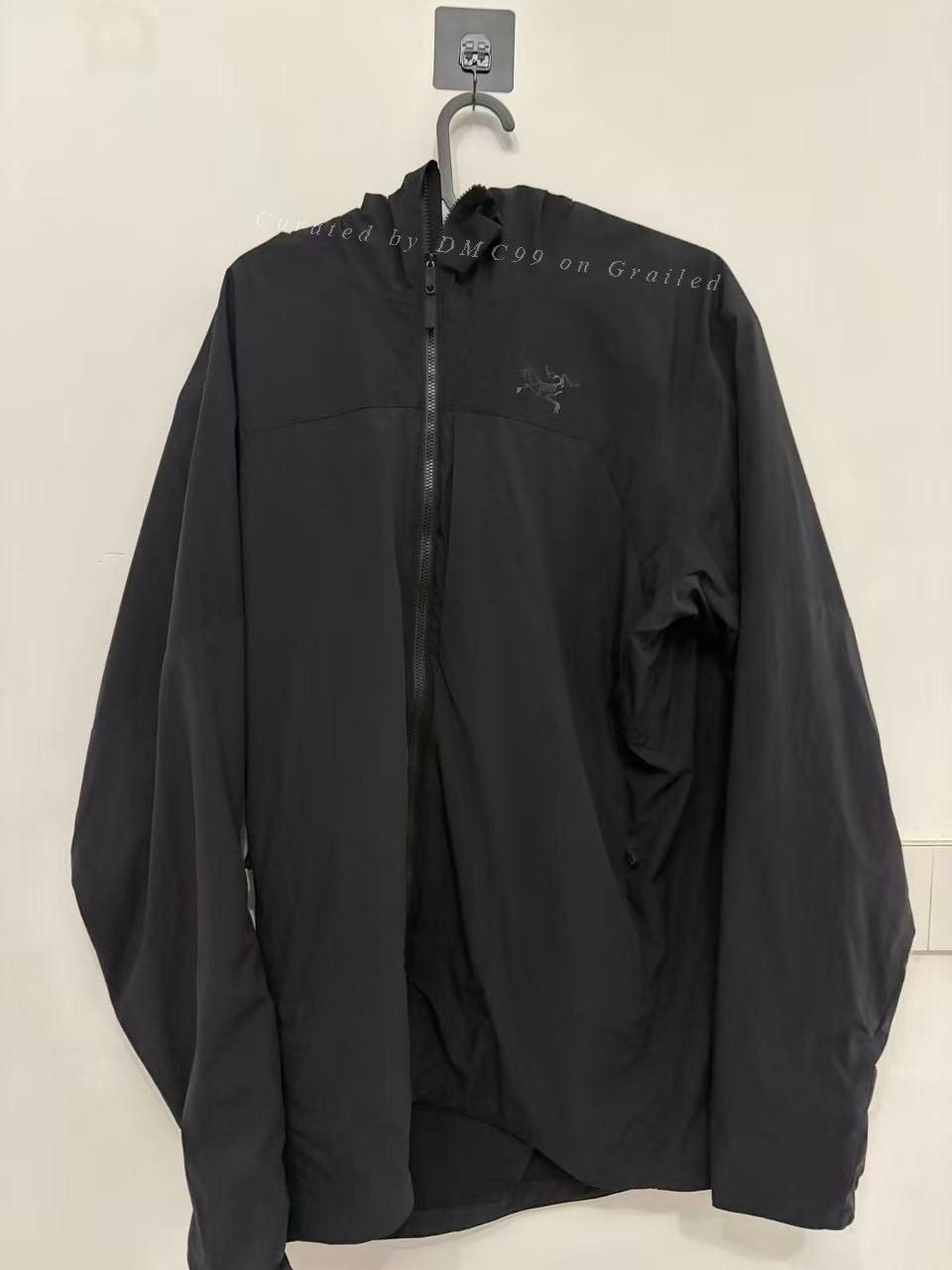 Arc'teryx Arc'teryx System_A Leston Hoody | Grailed