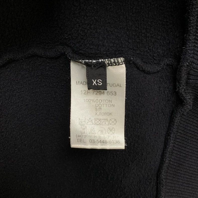 Givenchy Givenchy Shark crewneck sweater, size Xs, shoulder width 4 Size US XS / EU 42 / 0 - 8 Thumbnail