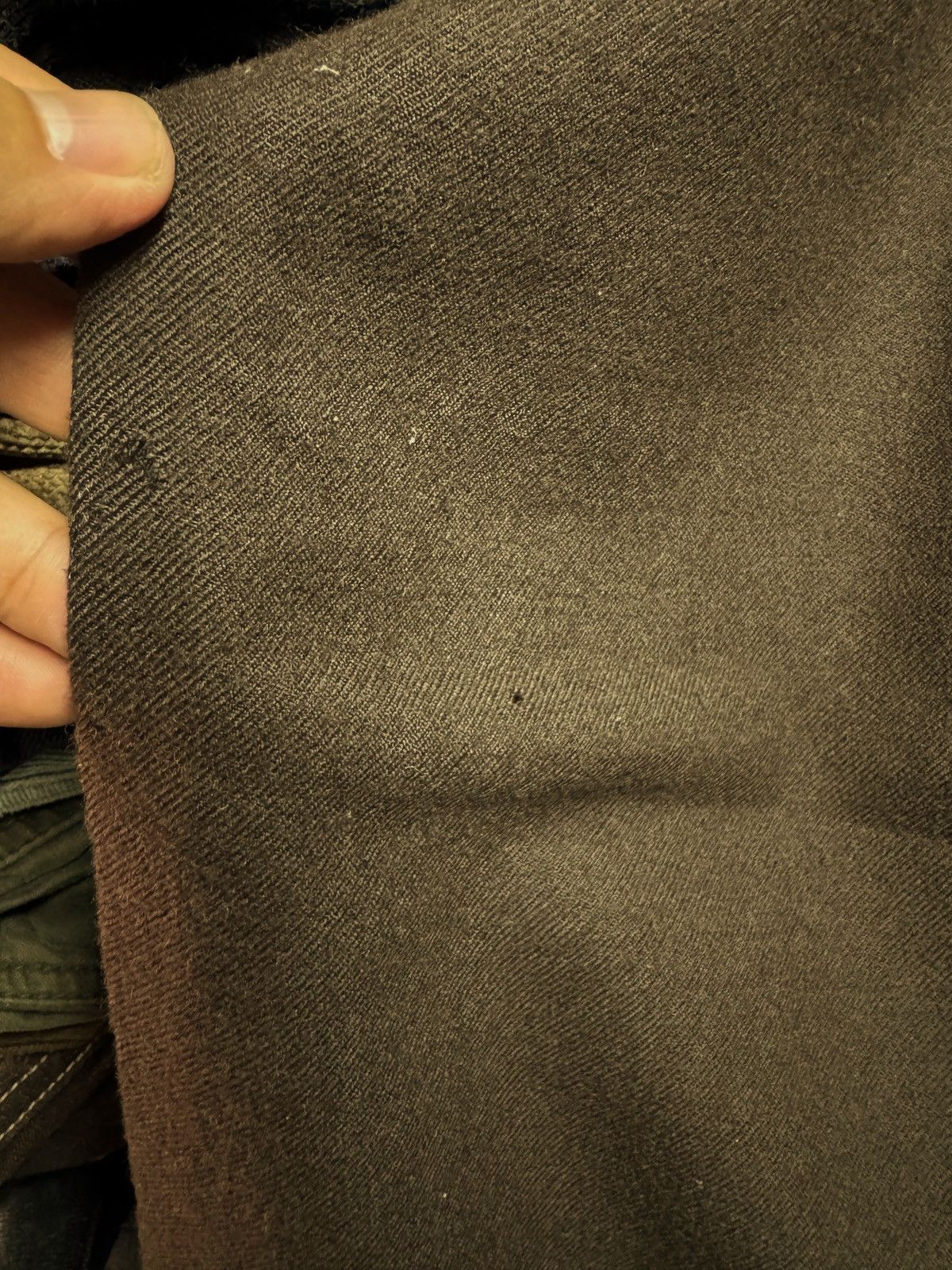 BEAUTY&YOUTH × United Arrows United Arrows x Beauty & Youth Wool Trousers Pants Size US 27 - 8 Thumbnail
