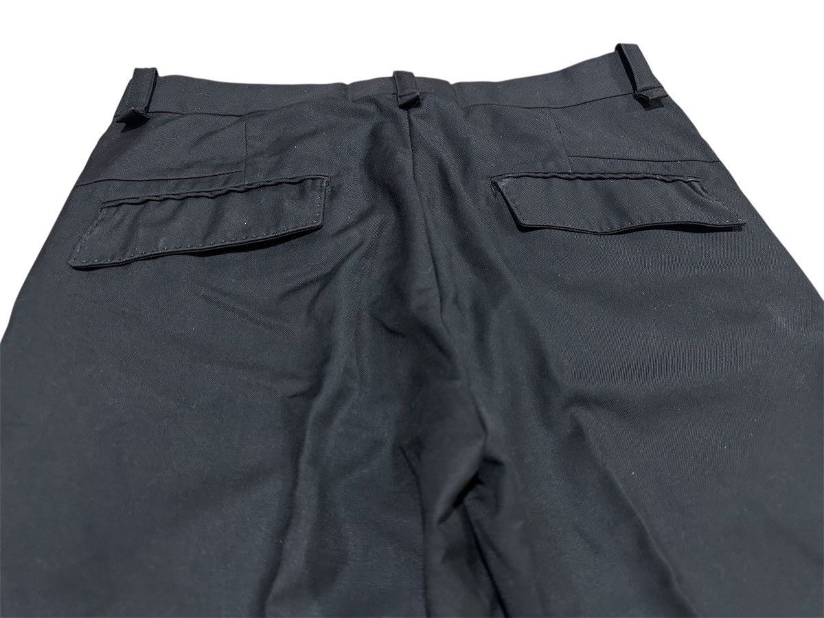 BUFFALO BOBS 🔥Y2K Archived Buffalo Bobs Flared Trousers LGB Size US 30 / EU 46 - 7 Thumbnail