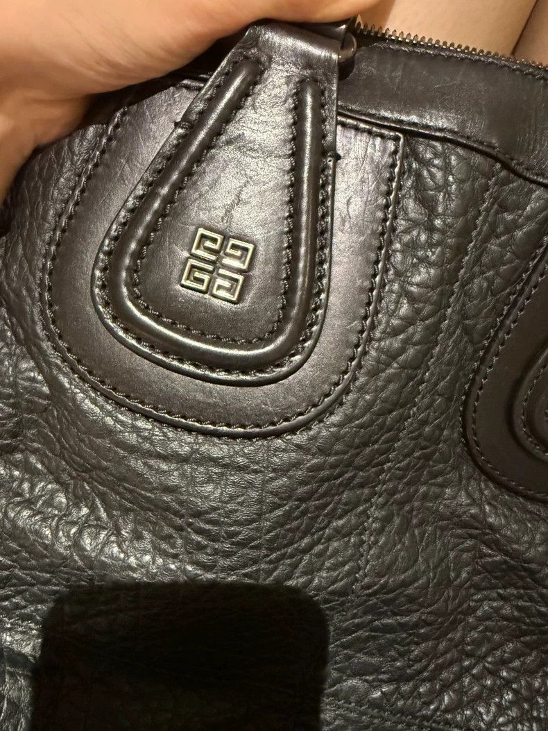 Givenchy Givenchy Travel Bag, Dumpling Bag, Nightingale Bag Size ONE SIZE - 4 Thumbnail