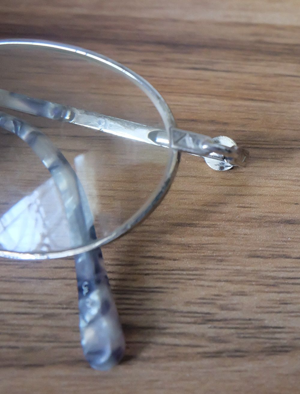 Vintage Vintage Bad Badtz-Maru Kids Glasses 1996s Size ONE SIZE - 3 Thumbnail