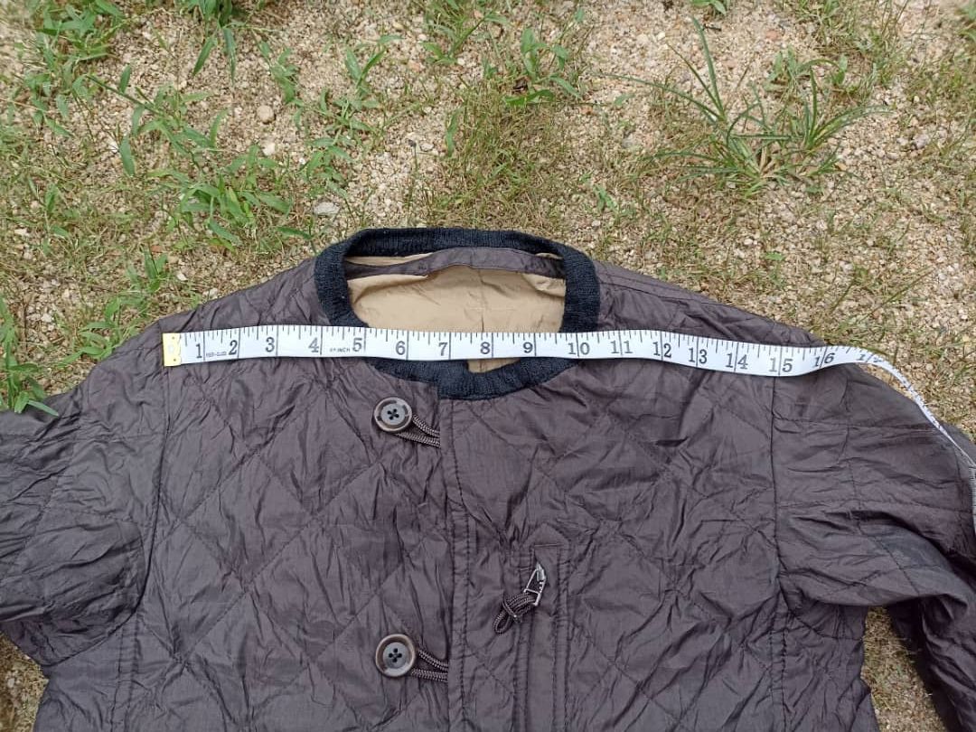 45rpm 45rmp button up Jacket Size S / US 4 / IT 40 - 15 Thumbnail