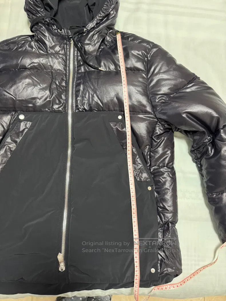 Hermes Hermes Goose down jacket, two ways to wear. Size US S / EU 44-46 / 1 - 5 Thumbnail