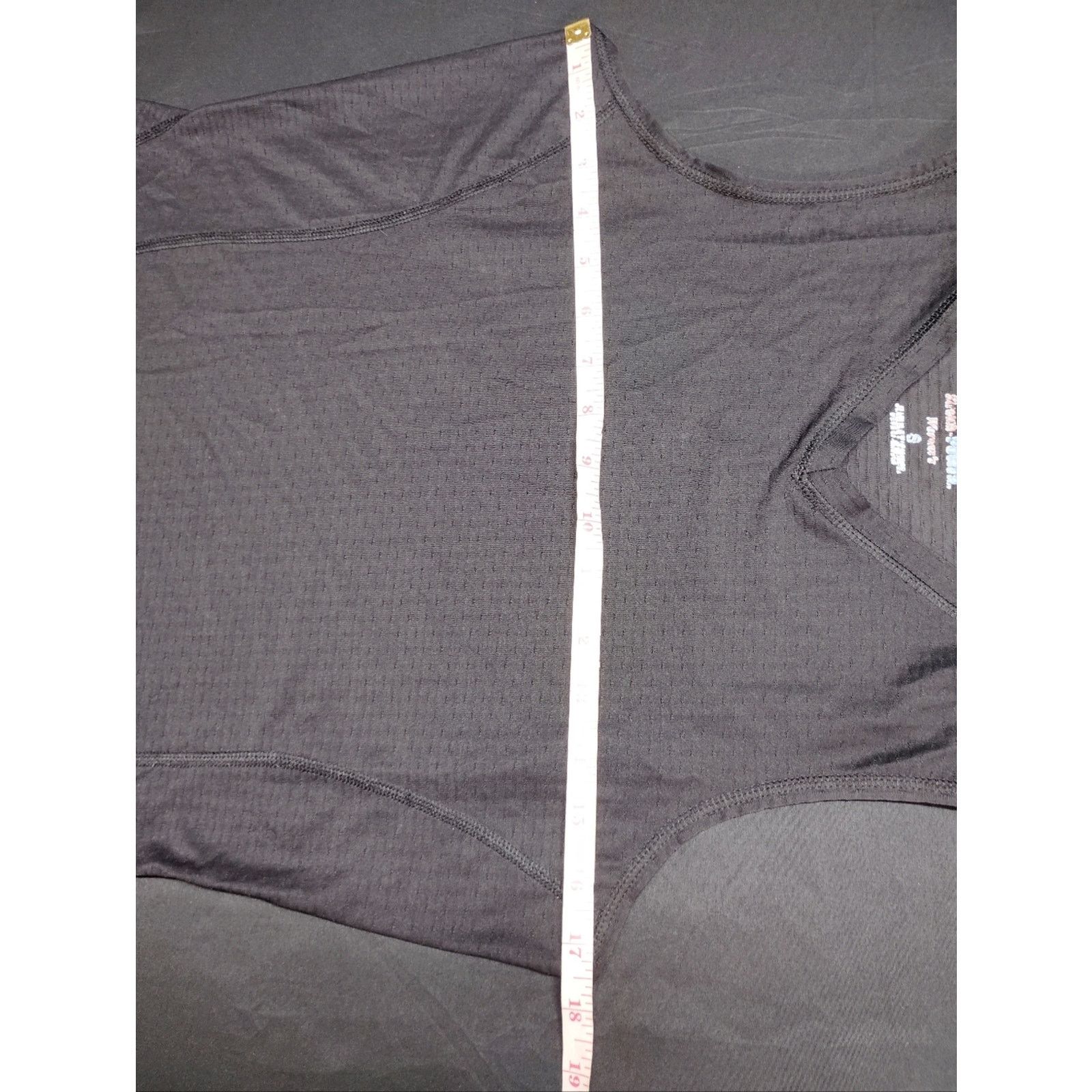 Russell Athletic Russell Athletic Black Women's Performance Tank Size S / US 4 / IT 40 - 2 Thumbnail