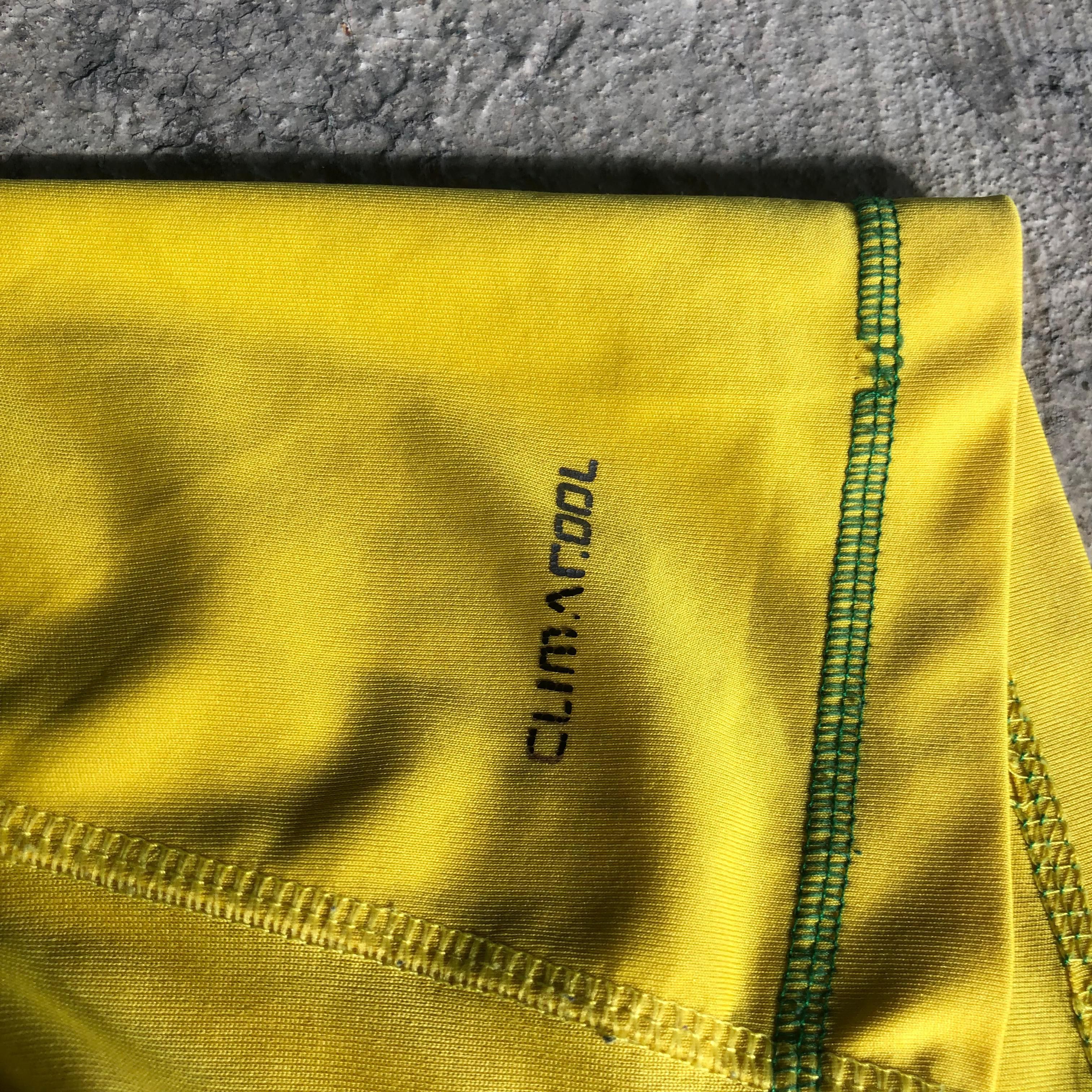 Other Vintage Jersey South Africa Size US XL / EU 56 / 4 - 5 Thumbnail