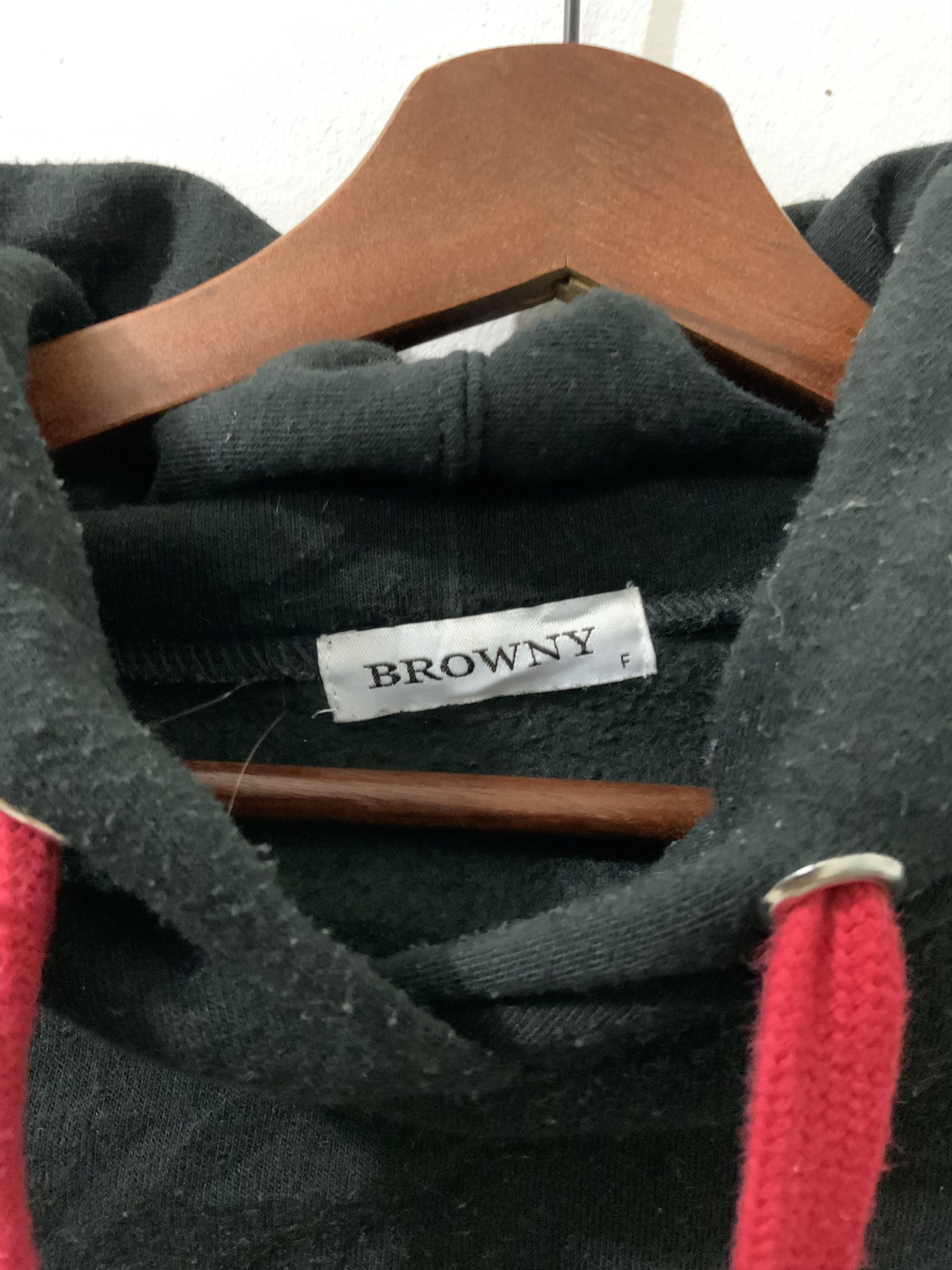 Japanese Brand Pleasurable Big Size Hoodie Size US XL / EU 56 / 4 - 11 Thumbnail
