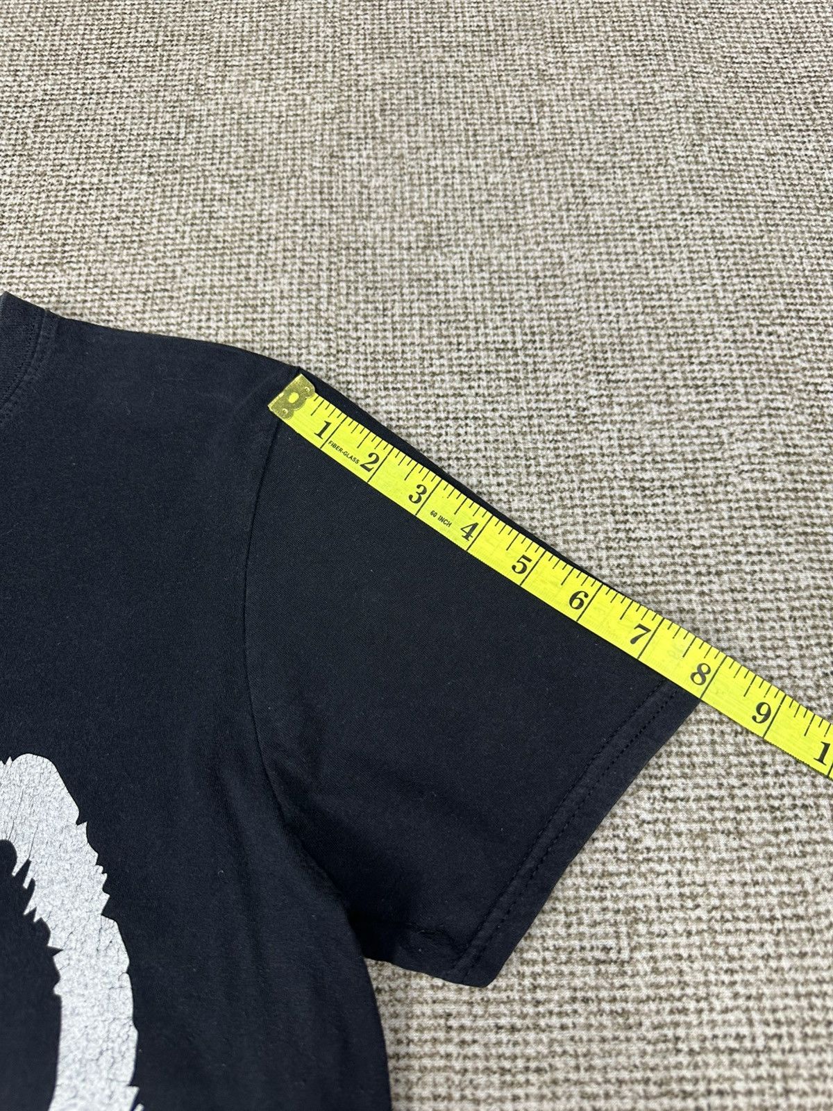 The Weeknd X'O The Weeknd The Madness Fall Tour 2015 Tshirt A1006 Size US M / EU 48-50 / 2 - 7 Thumbnail