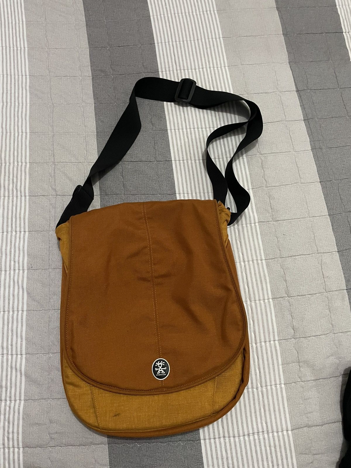 Crumpler Crumpler Crippy duck L Size ONE SIZE - 1 Thumbnail