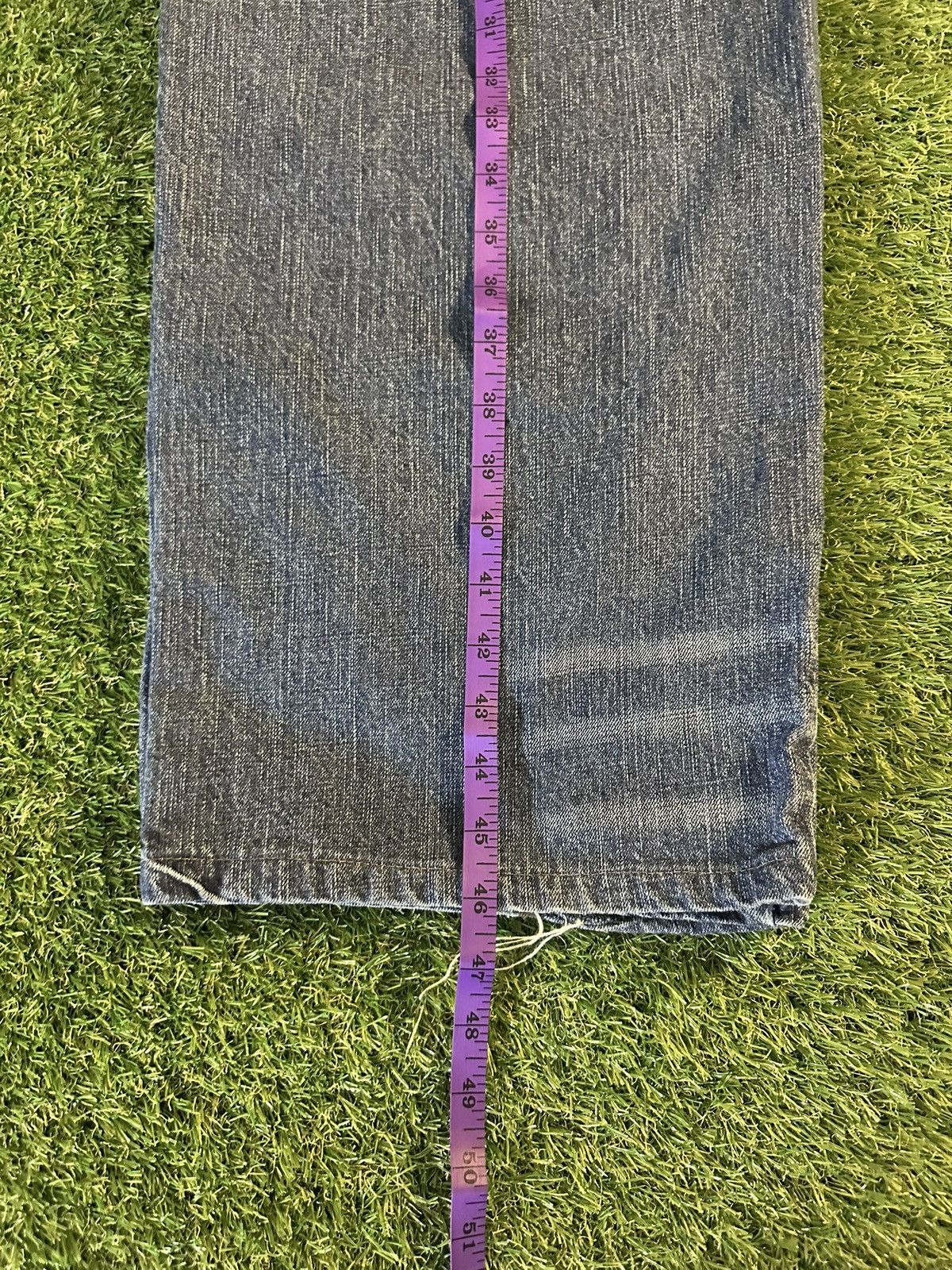 Sean John Sean John baggy jeans Size US 36 / EU 52 - 6 Thumbnail