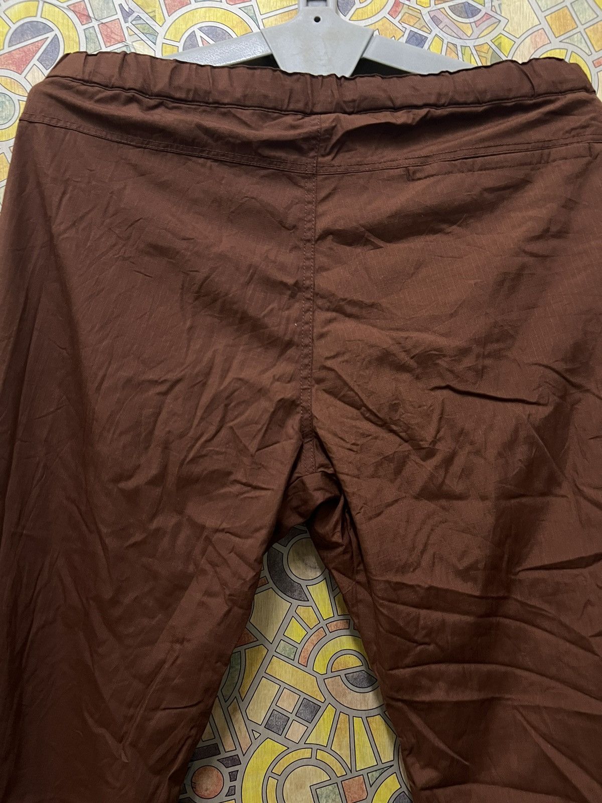 Japanese Brand × Uniqlo Pants UNIQLO CARGO Size US 41 - 7 Thumbnail