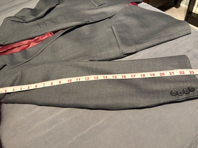 Spier & Mackay Spier & Mackay 42S Size 42S - 7 Thumbnail