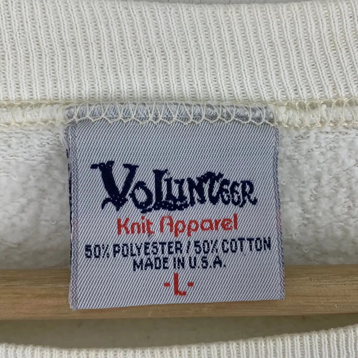 Vintage Vintage 1993 PINK PANTHER CARTOON Movie Mirisch Sweatshirt Size L / US 10 / IT 46 - 7 Thumbnail