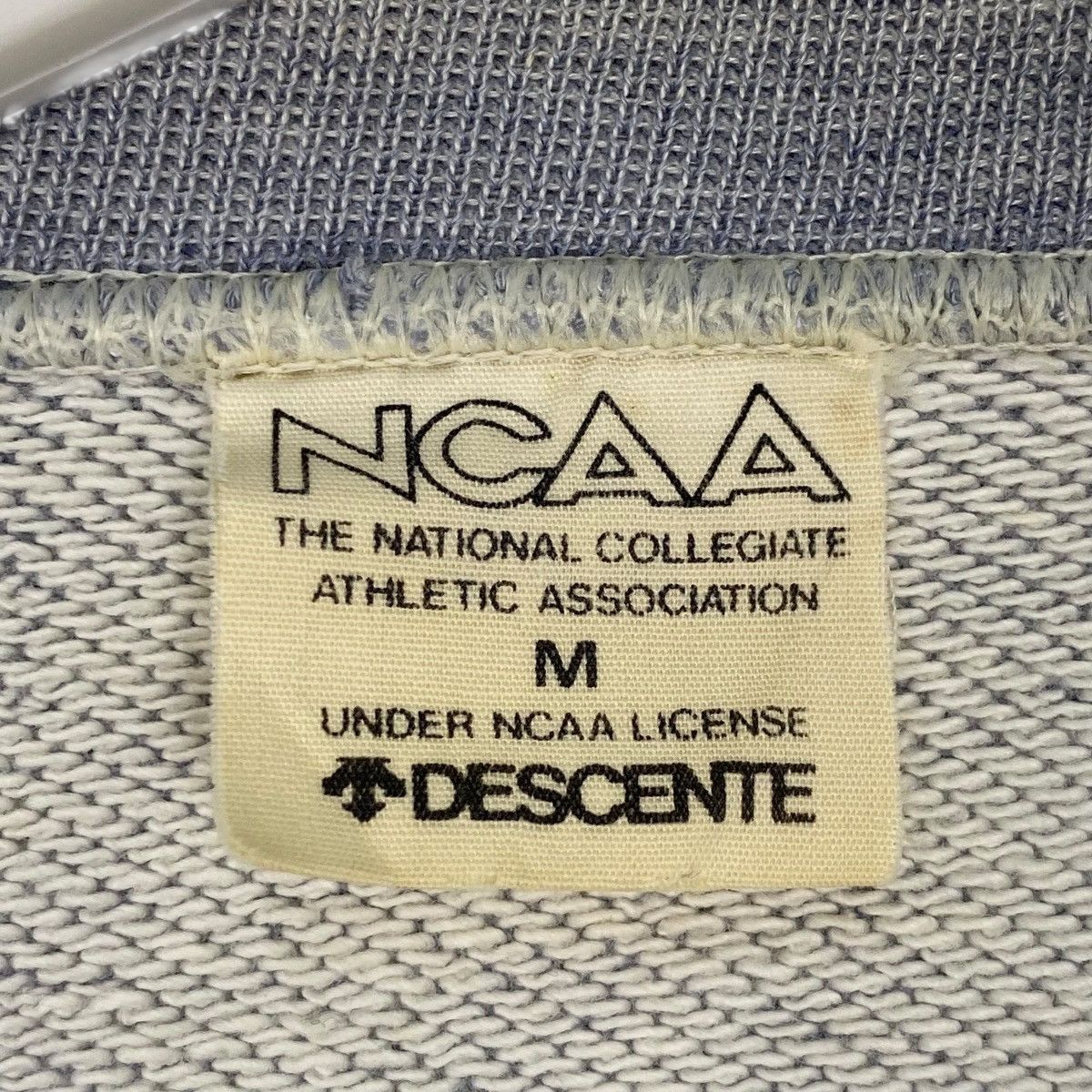 Vintage Vintage 90s UCLA University California Los Angeles Grey Size US M / EU 48-50 / 2 - 6 Thumbnail