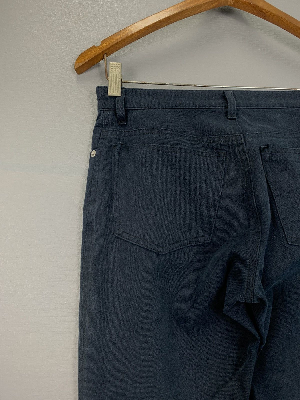 Vintage Vintage Agnes B. Pant Size US 28 / EU 44 - 15 Thumbnail
