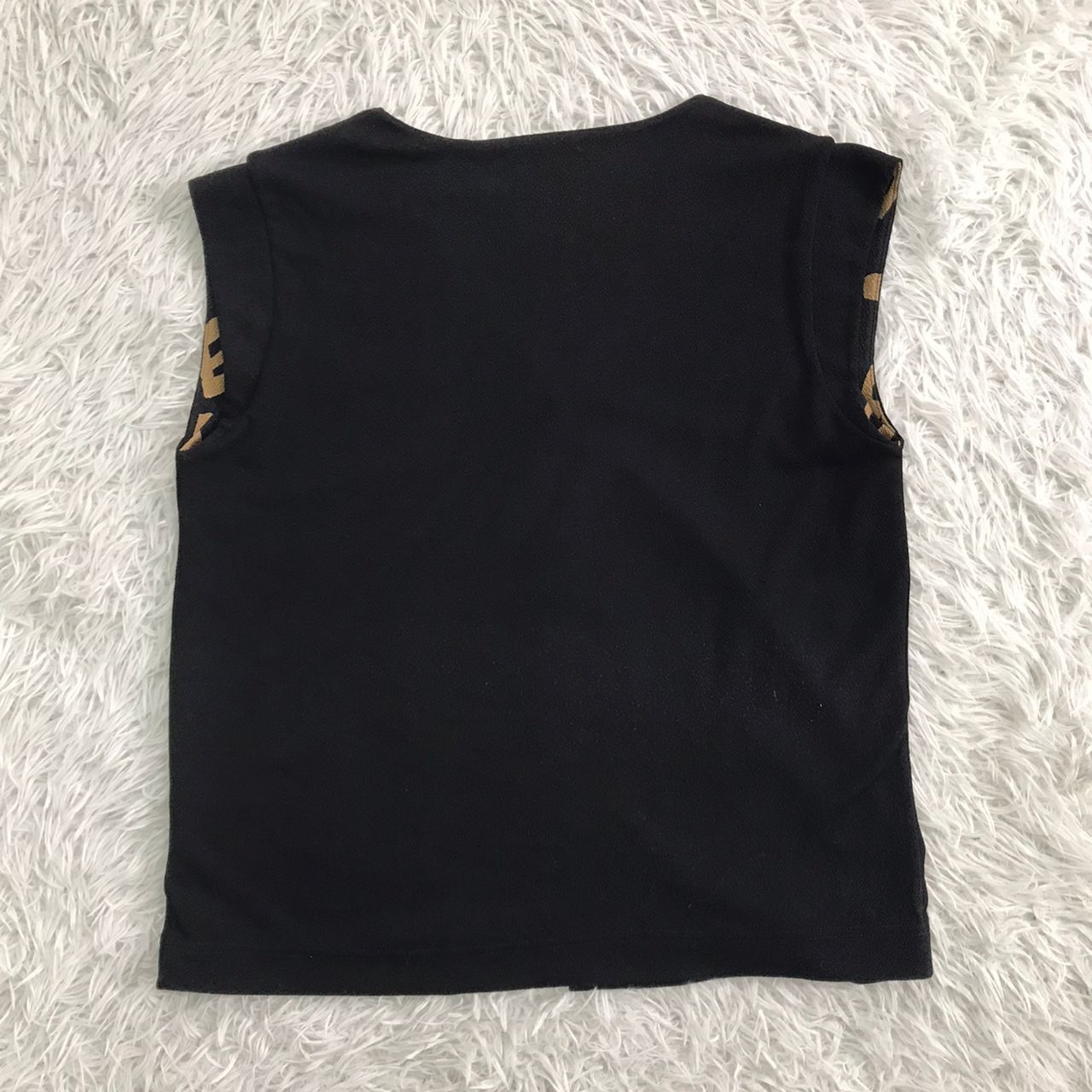Japanese Brand Ken reversible vest Size M / US 6-8 / IT 42-44 - 7 Thumbnail