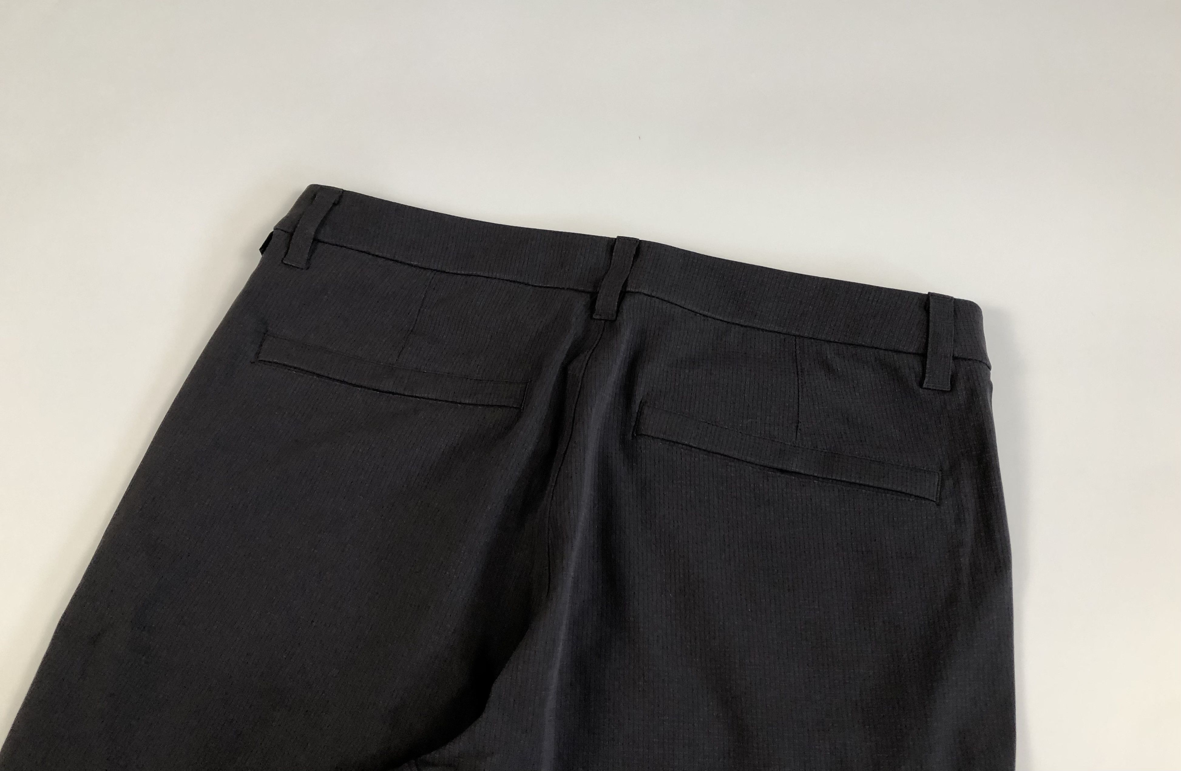 Lululemon Lululemon Commission Slim-Fit Pant Ventlight Size US 33 - 7 Thumbnail
