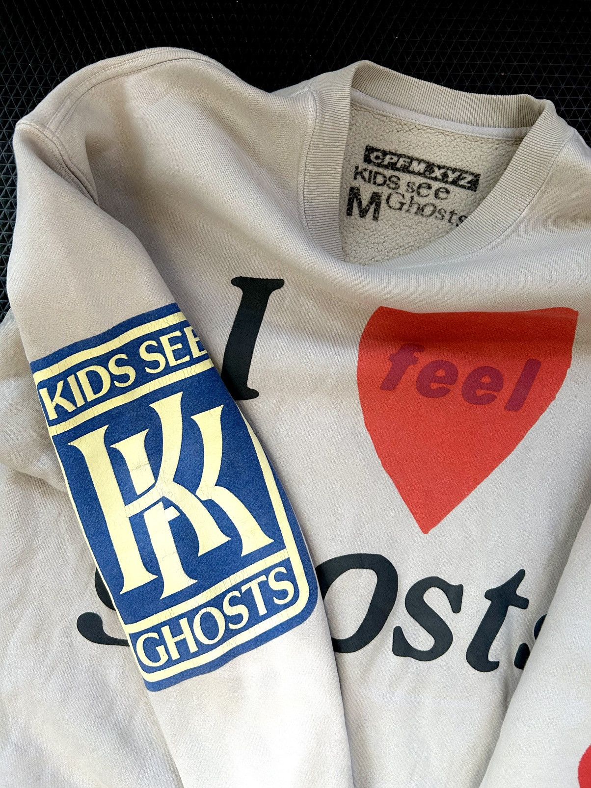 Cactus Plant Flea Market × Kanye West Kanye West x CPFM (Kids See Ghosts) Size US M / EU 48-50 / 2 - 6 Thumbnail