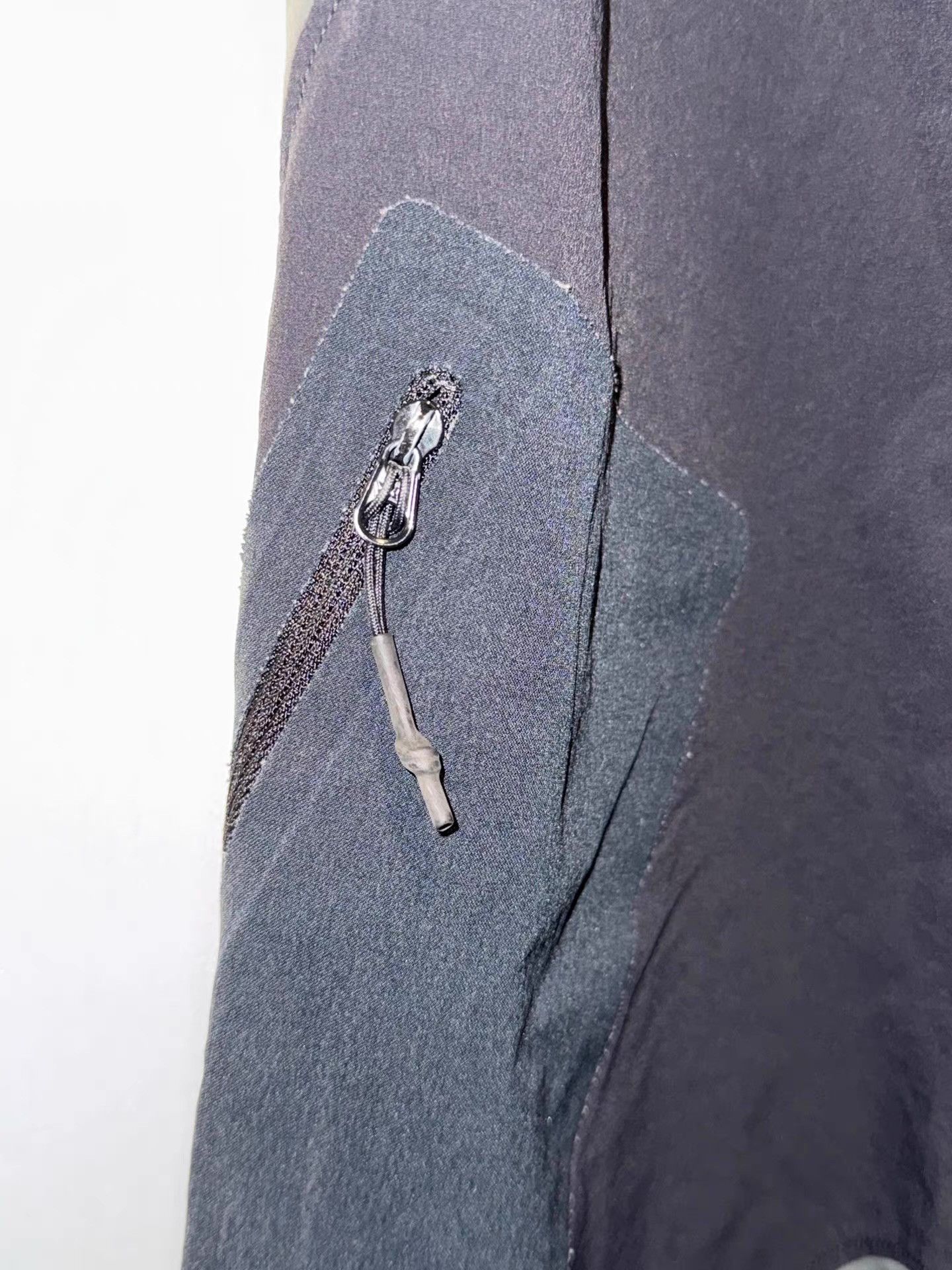 Arc'teryx Arc'teryx SYSTEM_A Drop5 Paltz Cargo Pant Ｑ20 Size US 34 / EU 50 - 4 Thumbnail