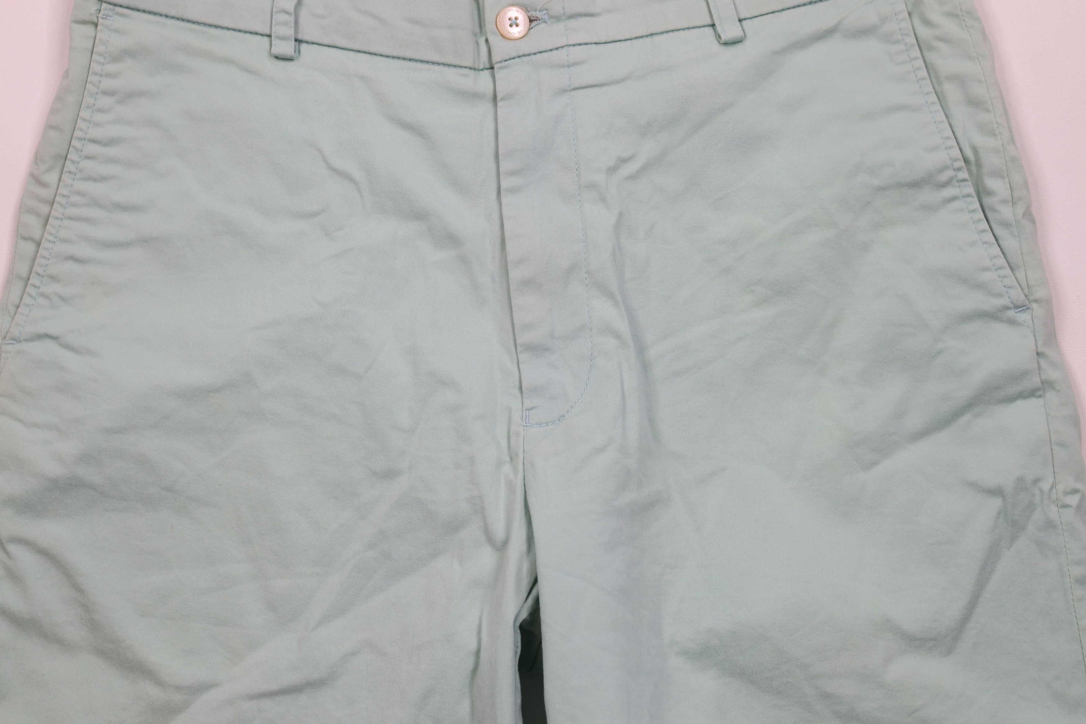 Southern Tide Southern Tide Stretch Intercoastal Stretch Sailing Shorts Size US 35 - 3 Thumbnail